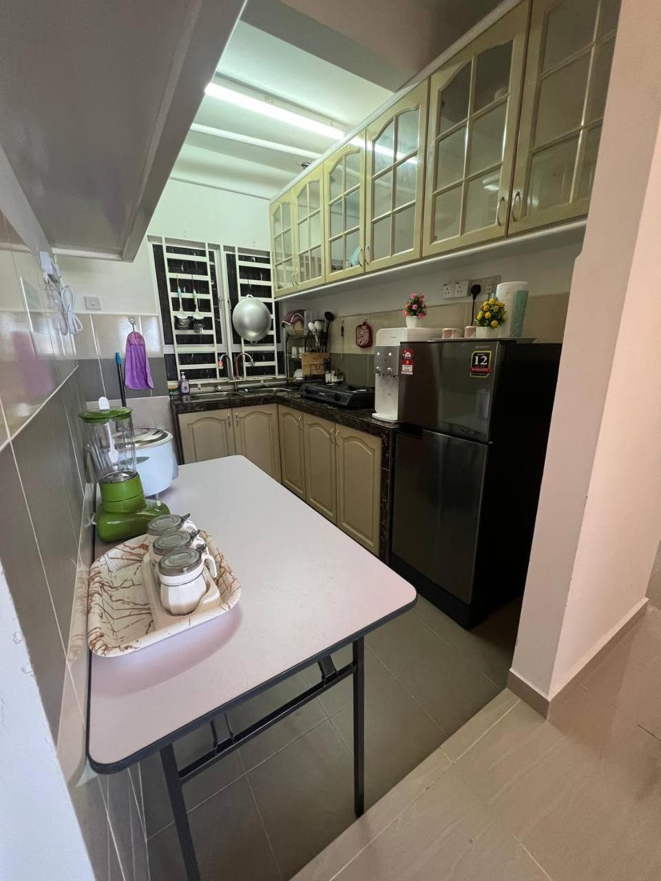 Homestay Kuala Terengganu Affan02 Dekat Pantai Batu Buruk