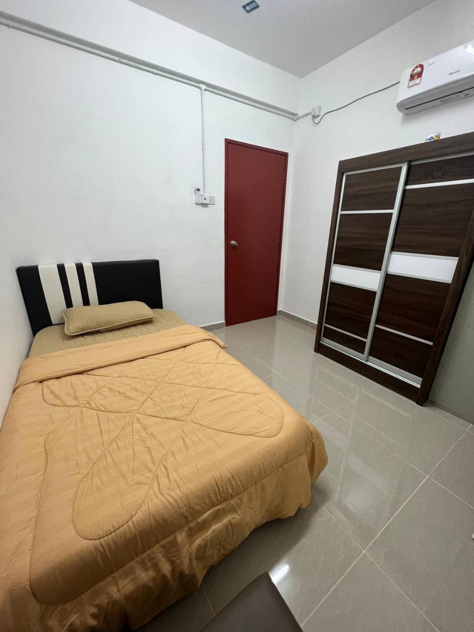 Homestay Kuala Terengganu Affan02 Dekat Pantai Batu Buruk