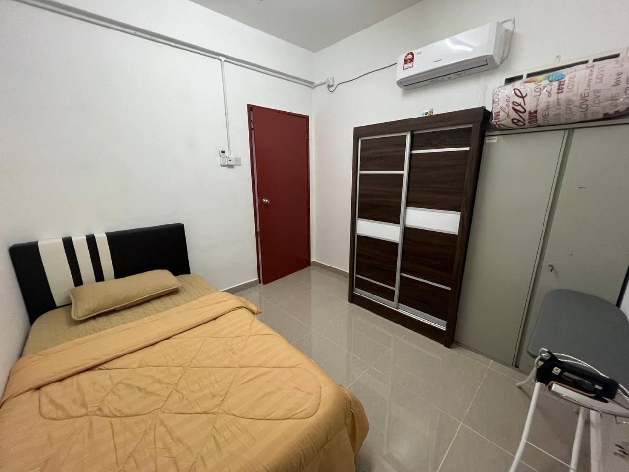 Homestay Kuala Terengganu Affan02 Dekat Pantai Batu Buruk
