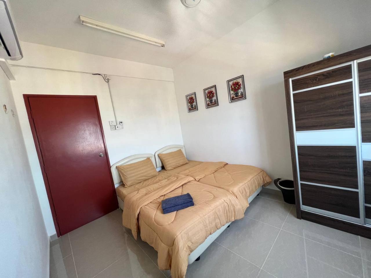 Homestay Kuala Terengganu Affan02 Dekat Pantai Batu Buruk photo 5
