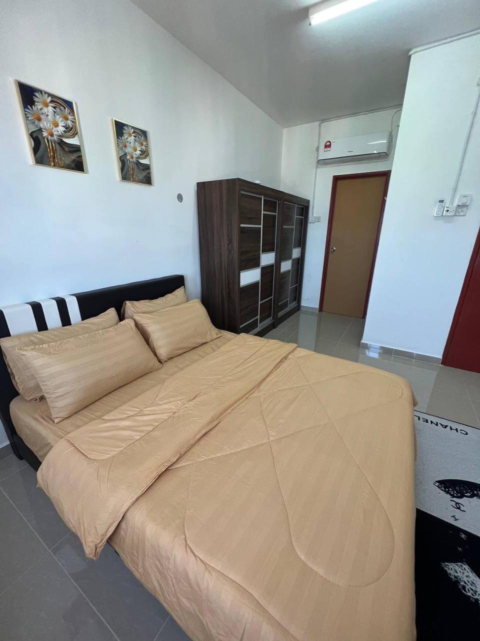 Homestay Kuala Terengganu Affan02 Dekat Pantai Batu Buruk photo 6