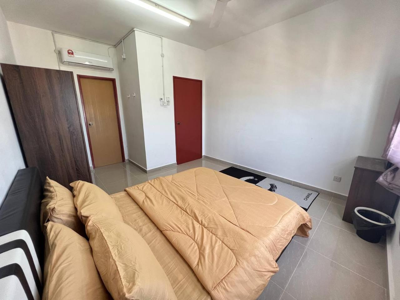Homestay Kuala Terengganu Affan02 Dekat Pantai Batu Buruk photo 7