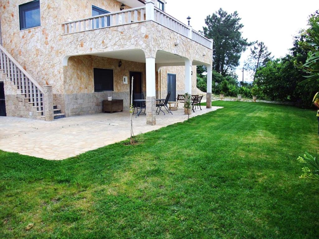 Villa De Rêve avec Piscine XXL Vue Panoramique view 3