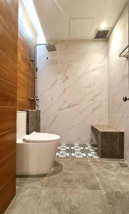Mahkota Pool View Apartment near A’Famosa & Jonker photo 6