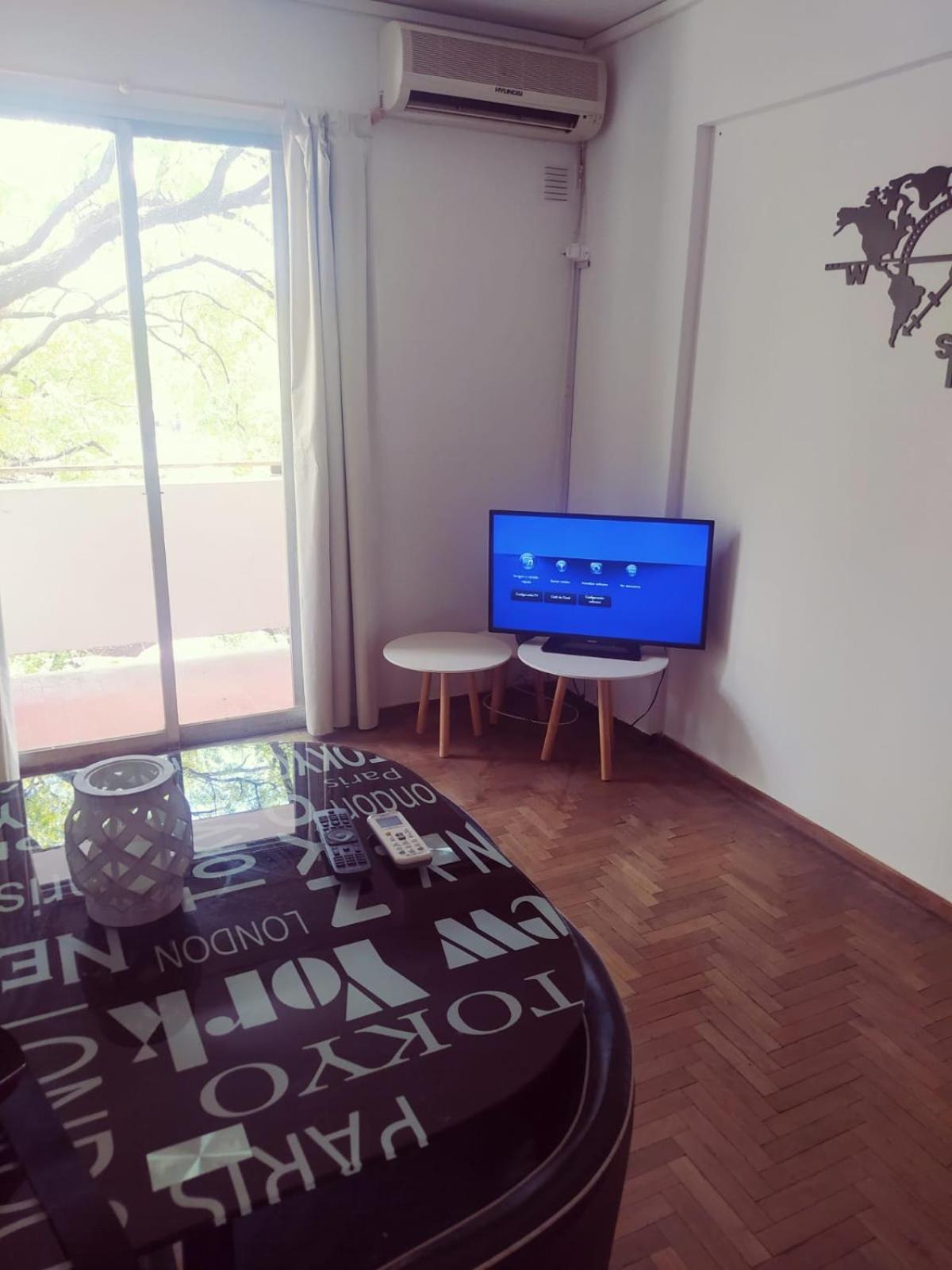 Departamento en el centro de Córdoba