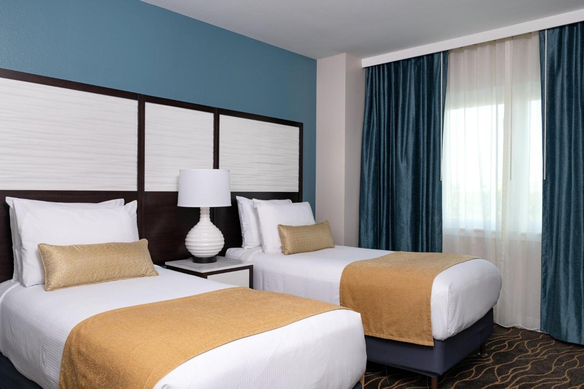 WorldMark Anaheim