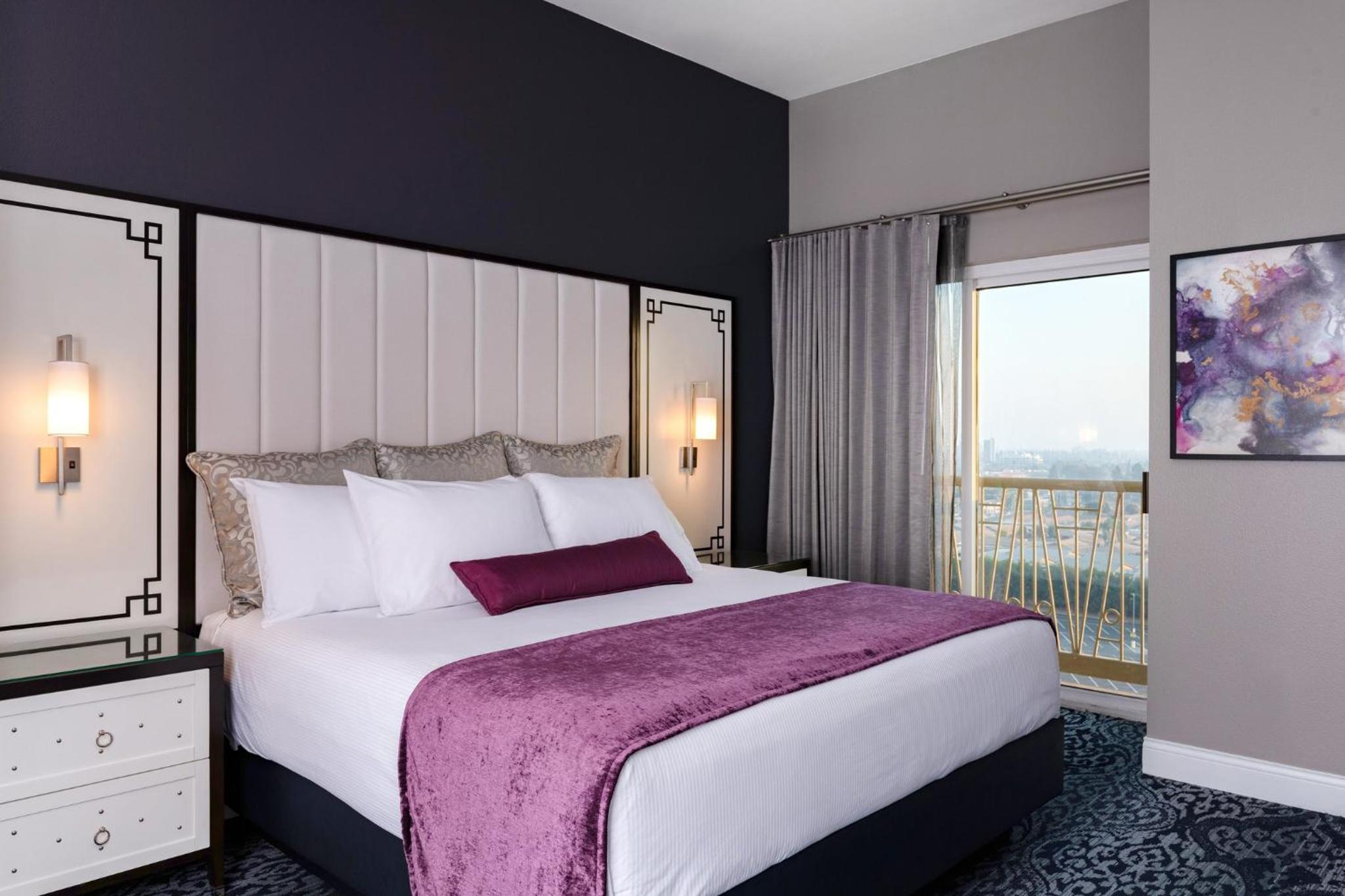 WorldMark Anaheim