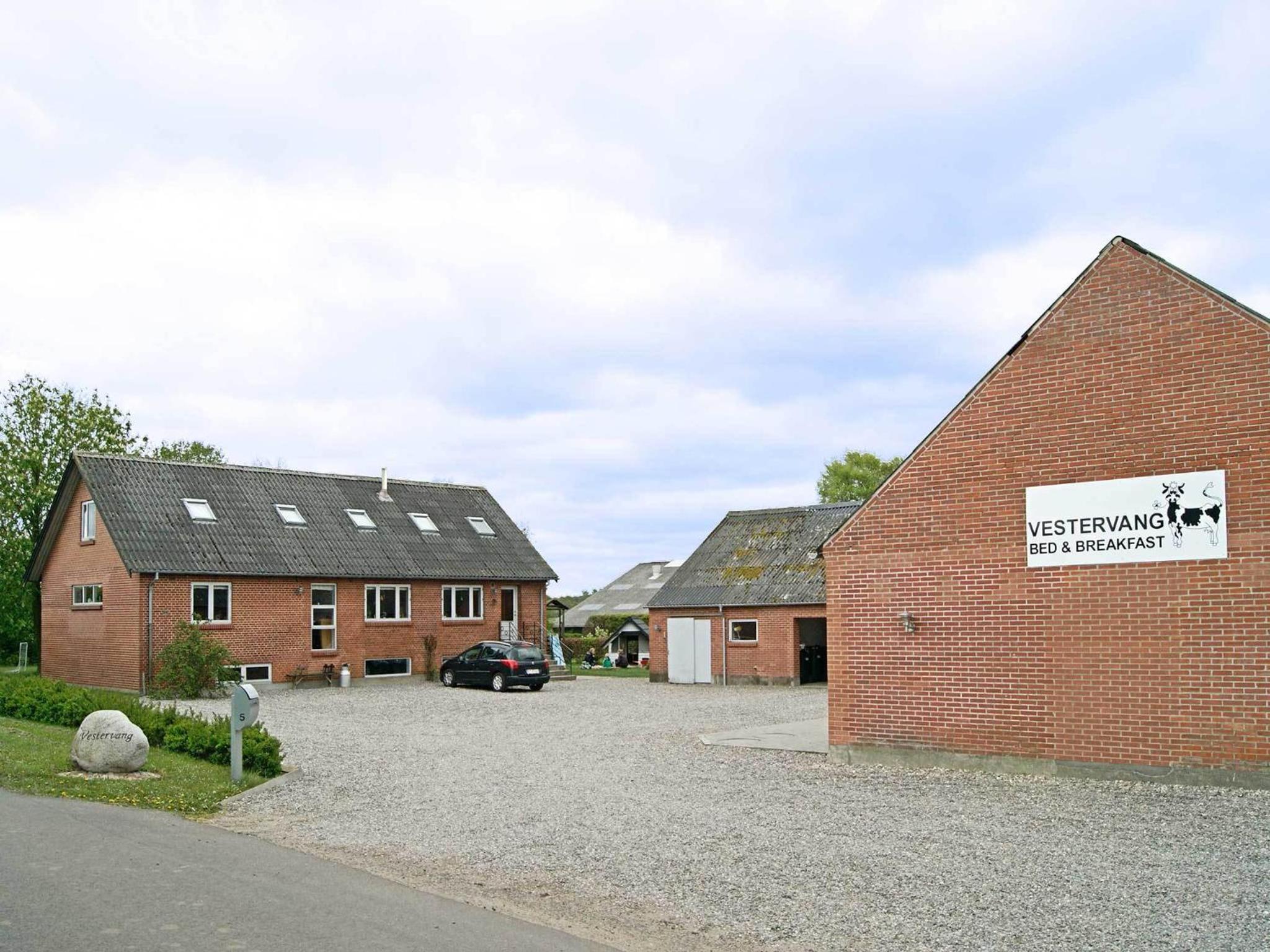 Vestervang Bed & Breakfast