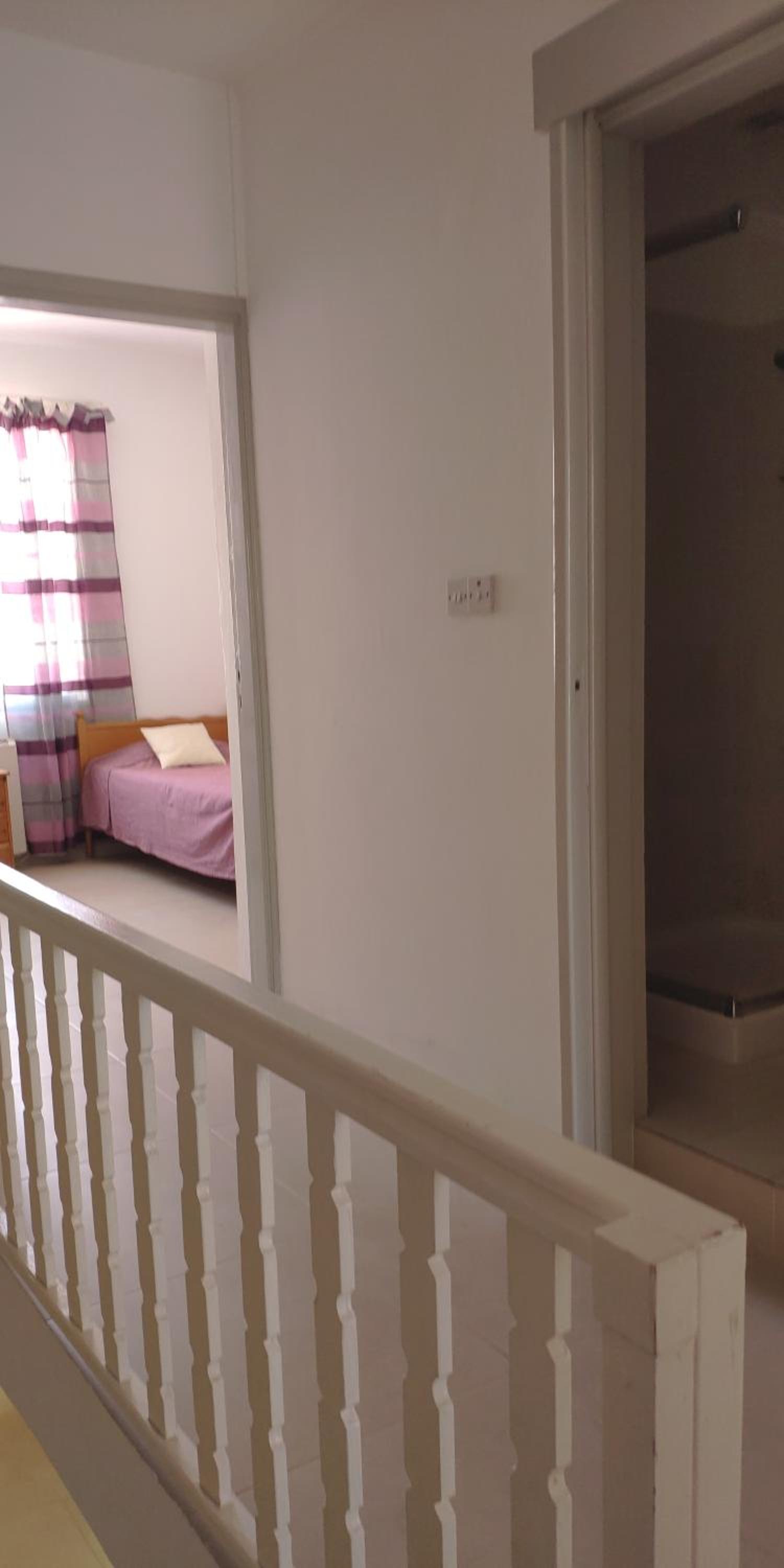 Isabella townhouse