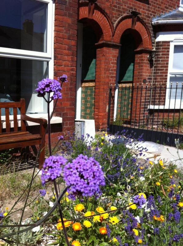 The Anchorage , Gorleston on Sea view 2