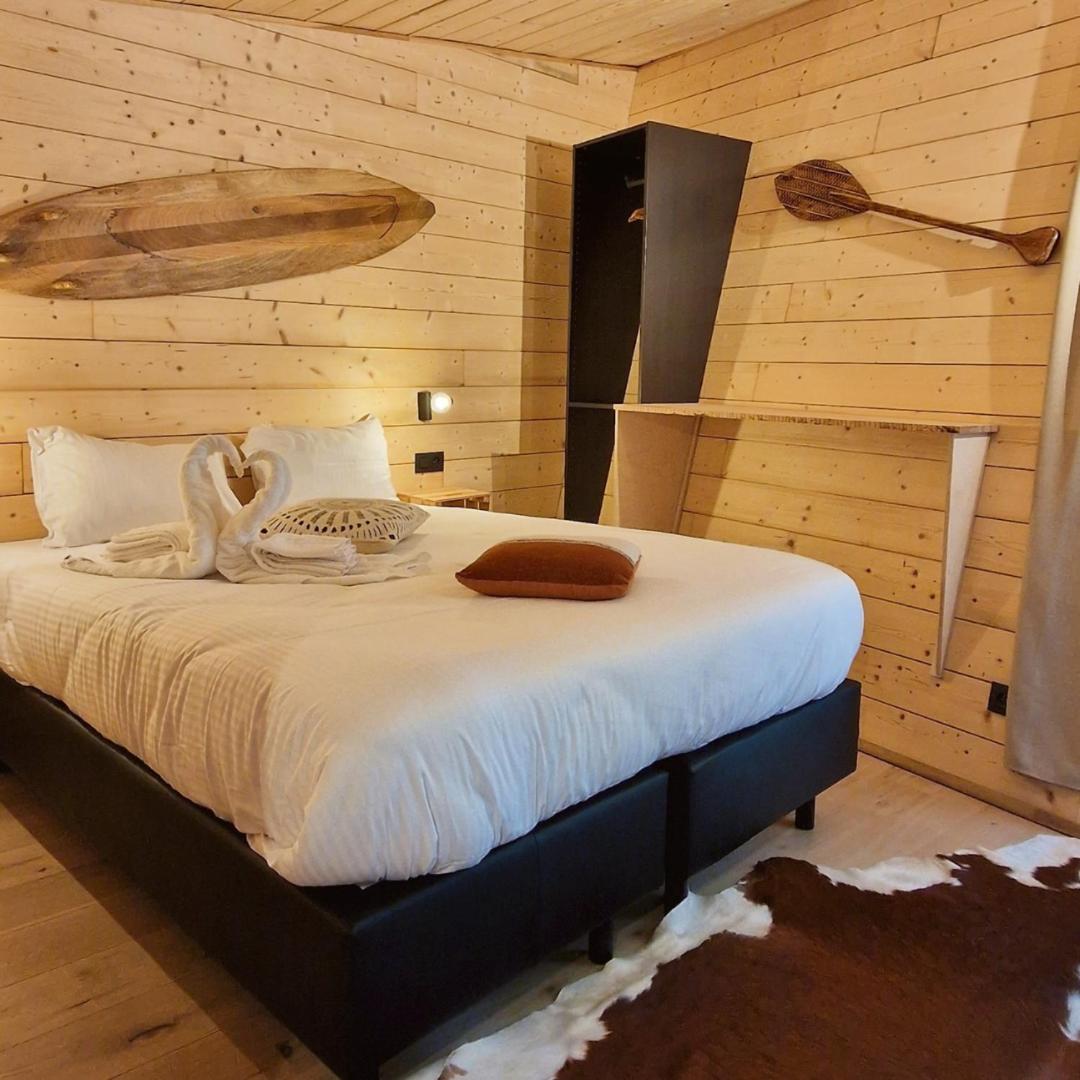 Utopia Village - Art & Nature Lodges