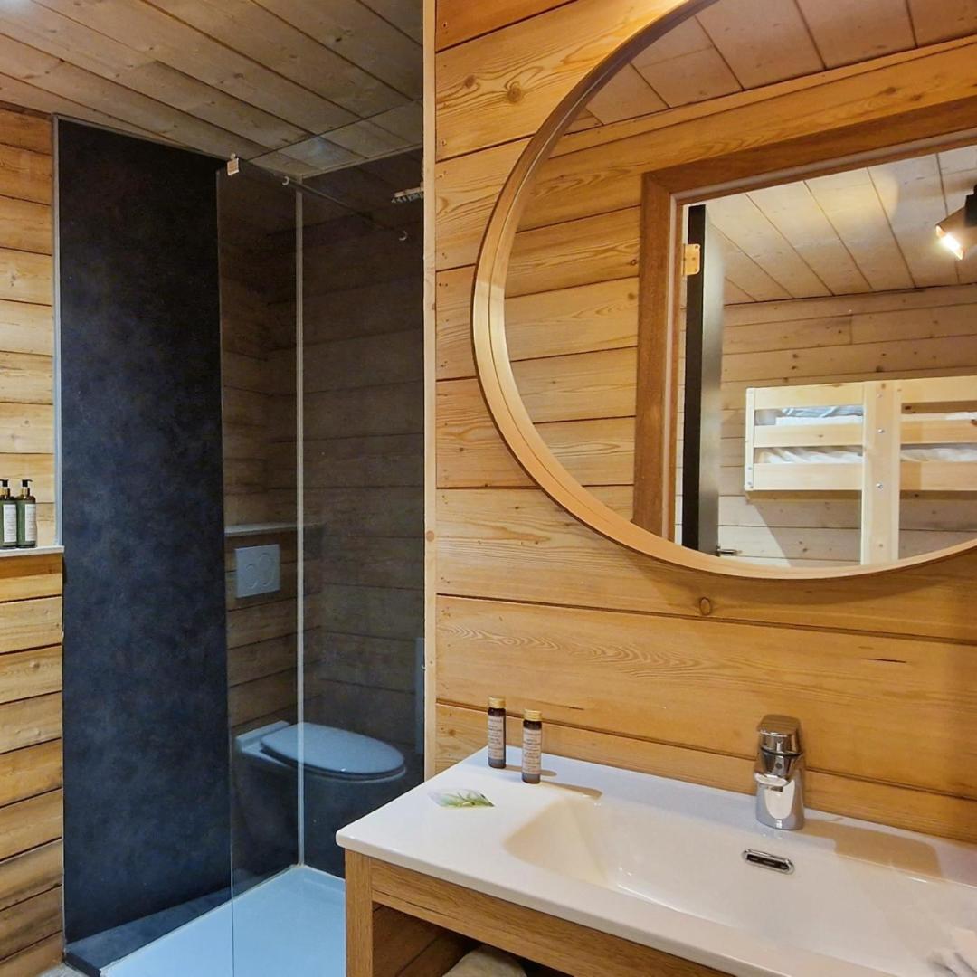Utopia Village - Art & Nature Lodges