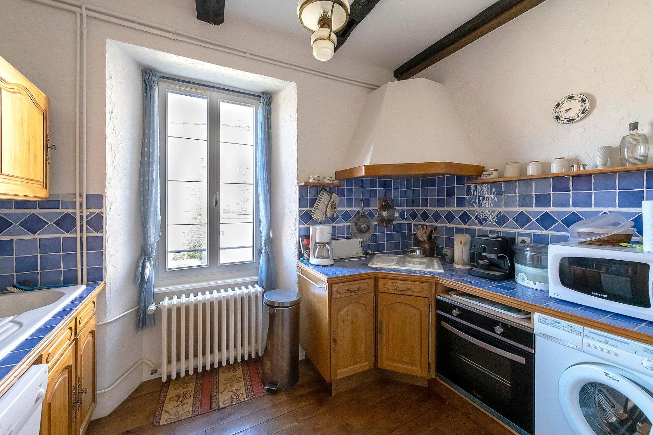 Le Clos d'Albray - Chambres d'hôtes et gite
