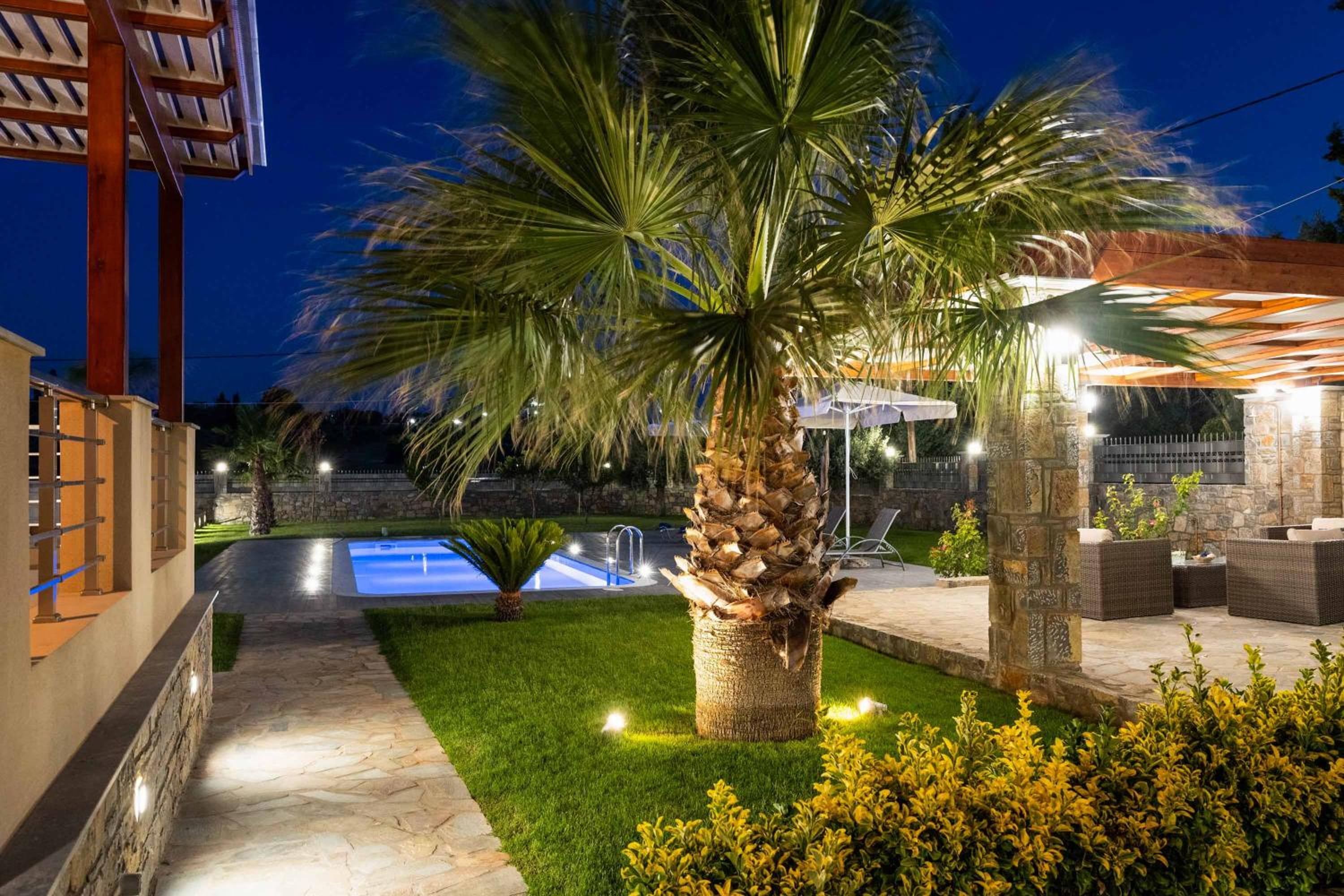 Villa David Heraklion