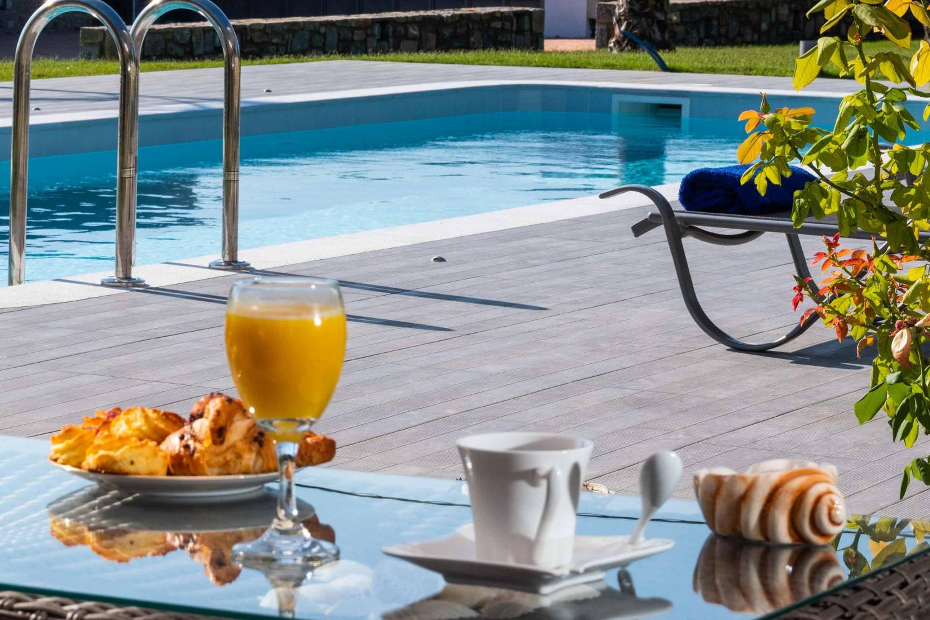 Villa David Heraklion
