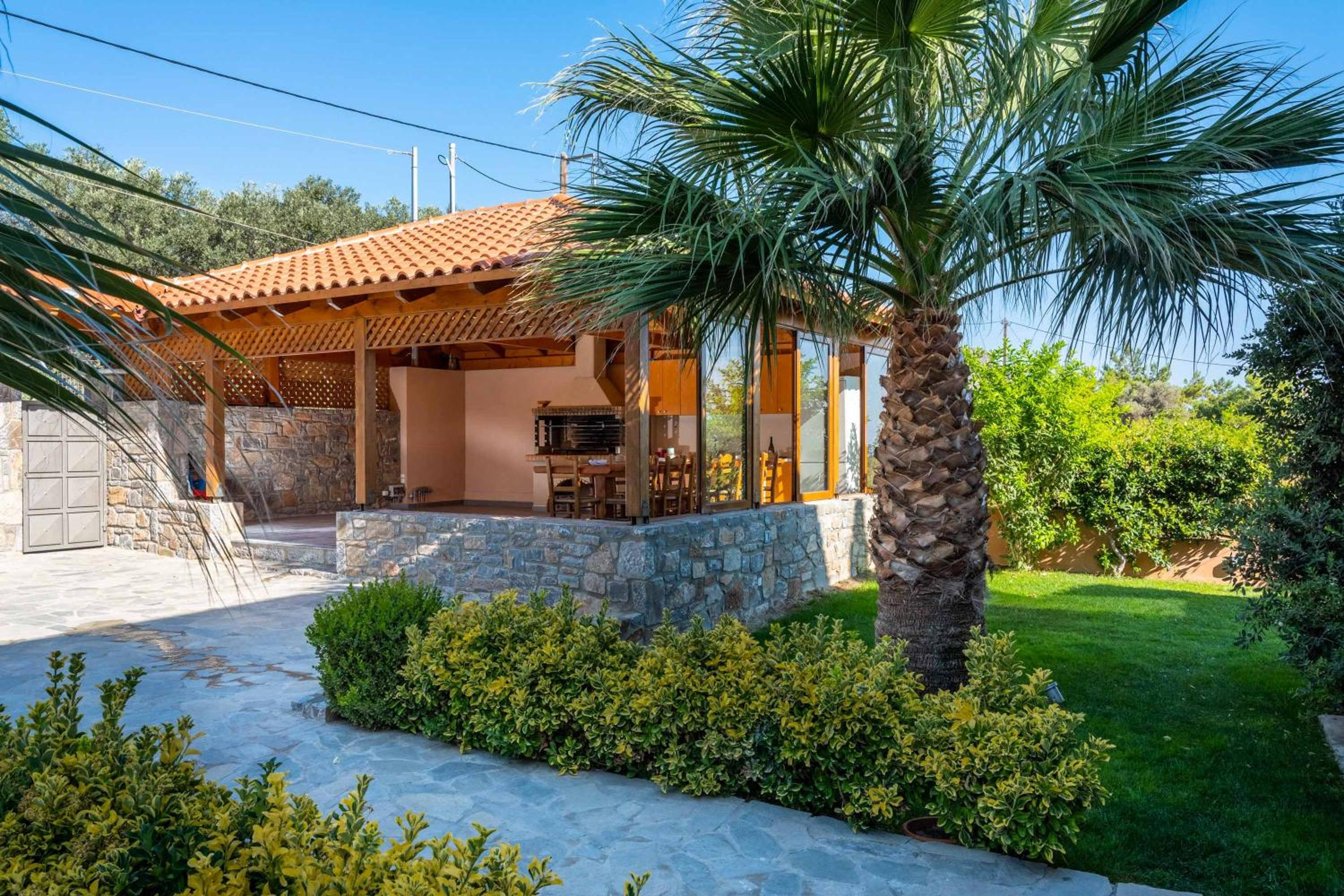 Villa David Heraklion