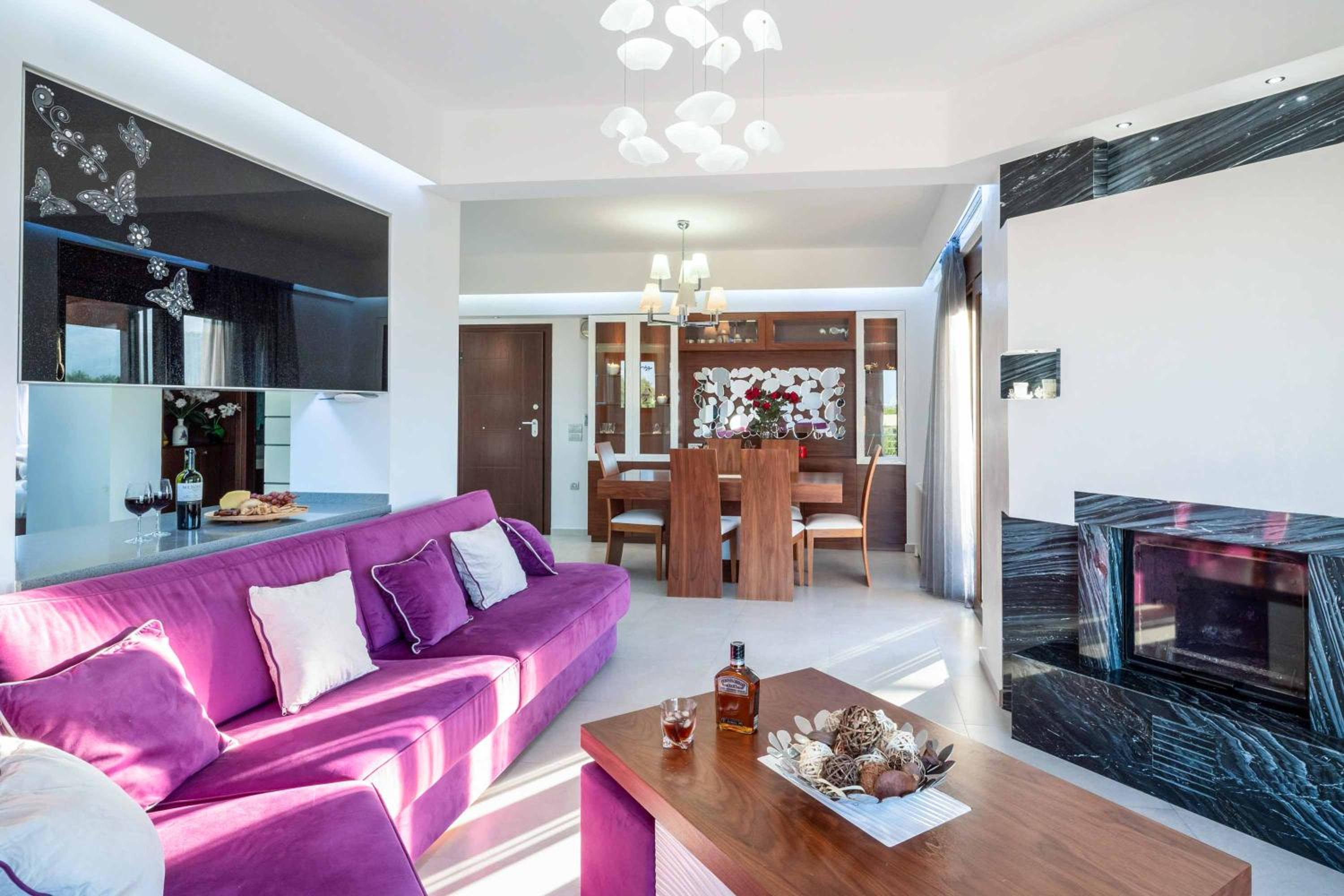 Villa David Heraklion