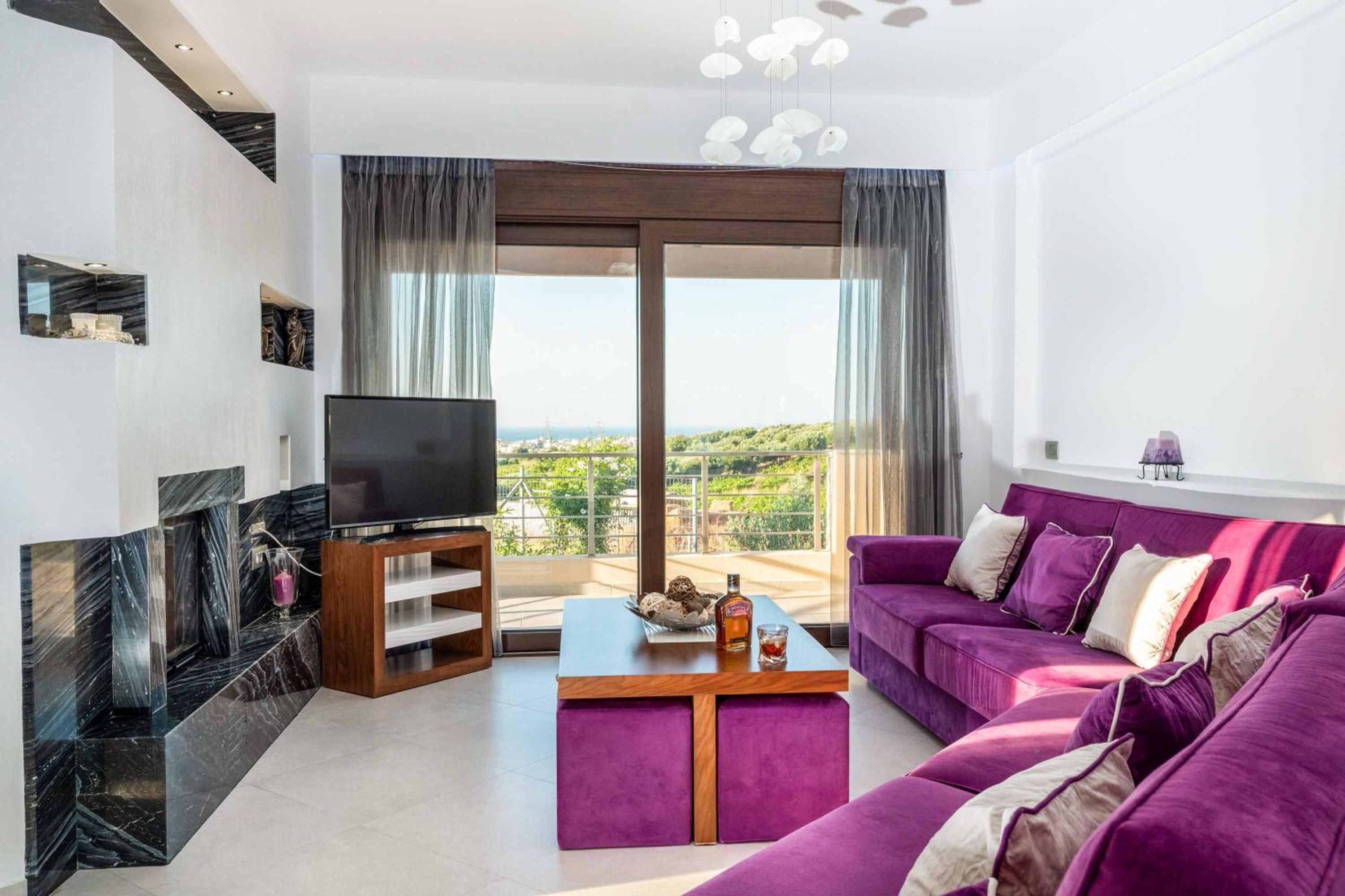 Villa David Heraklion