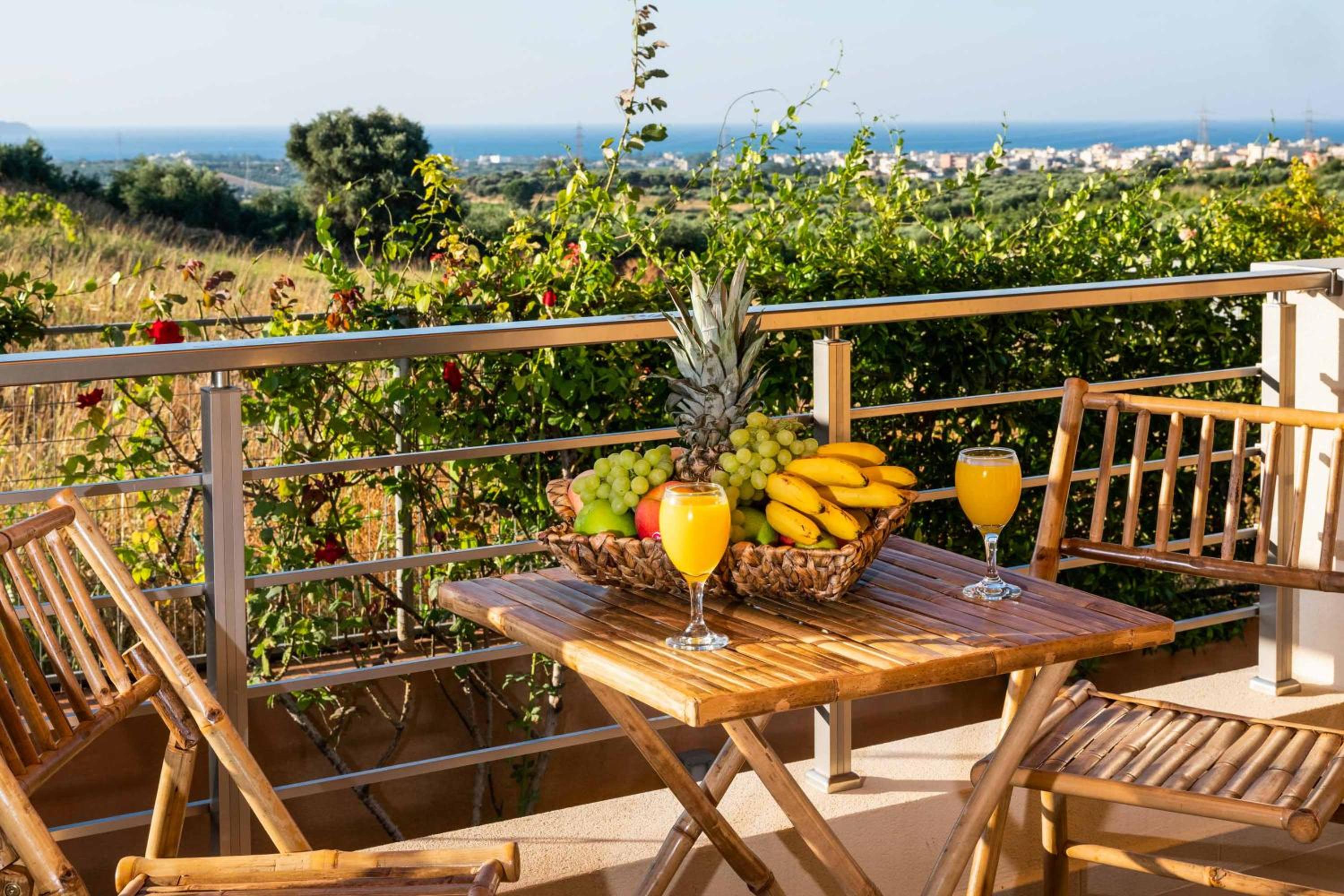 Villa David Heraklion