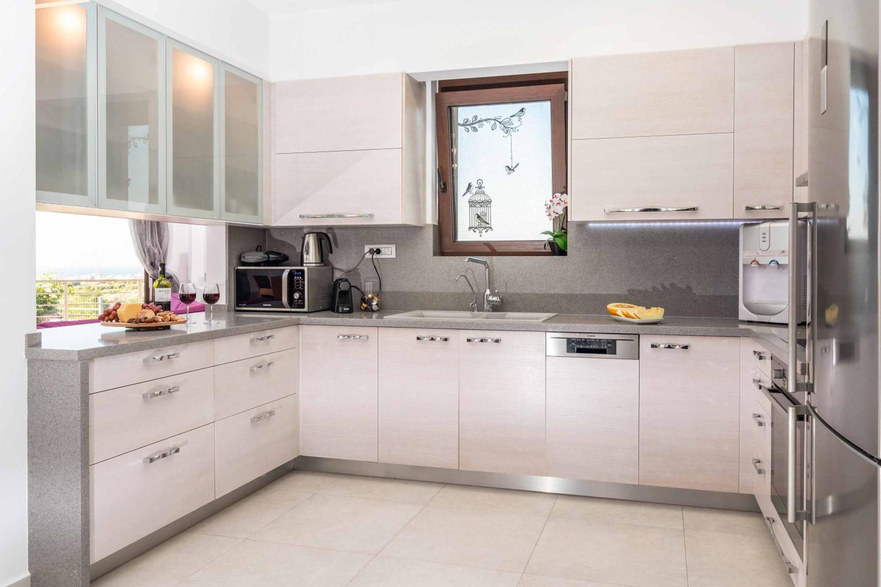 Villa David Heraklion