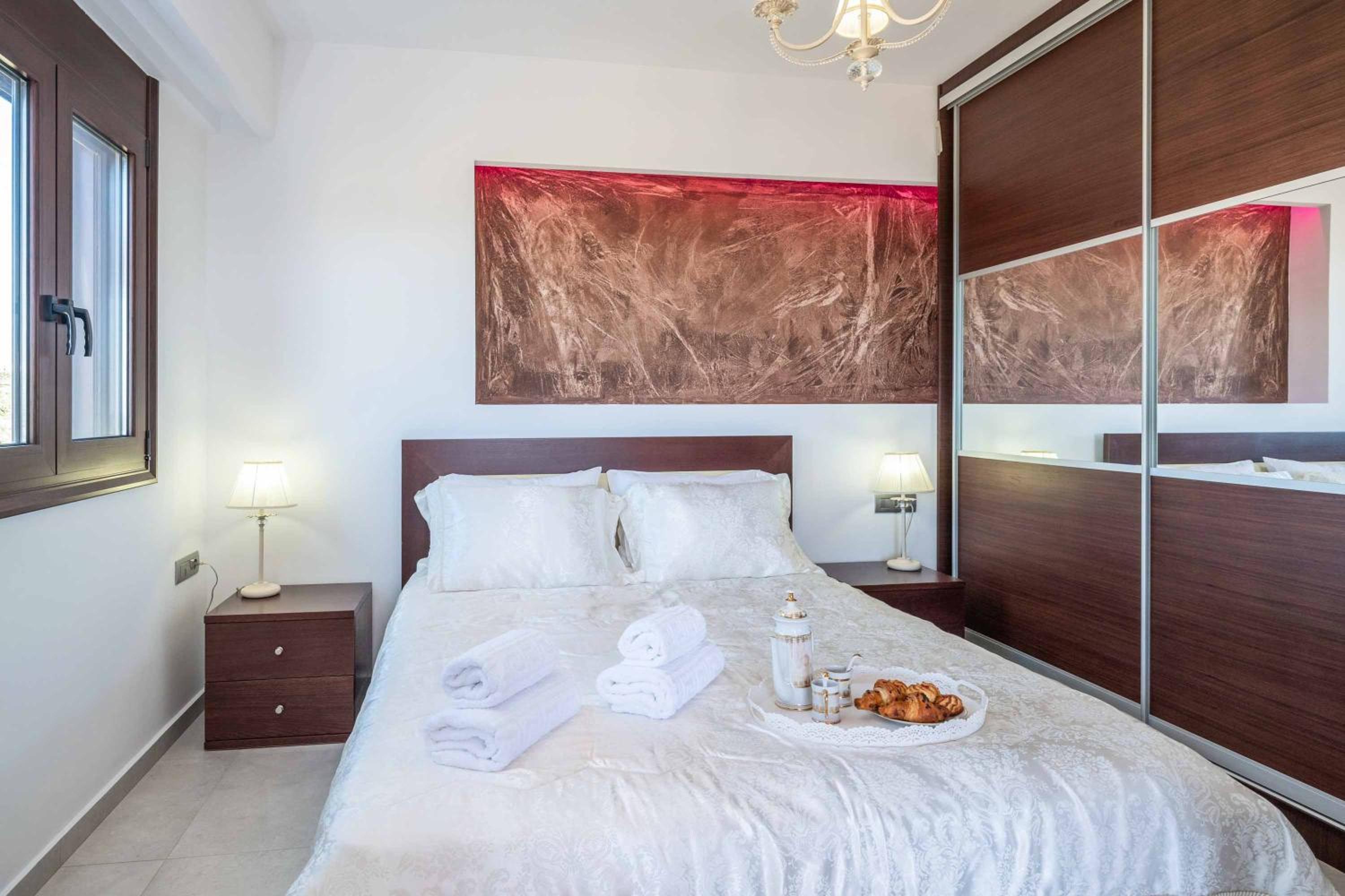 Villa David Heraklion