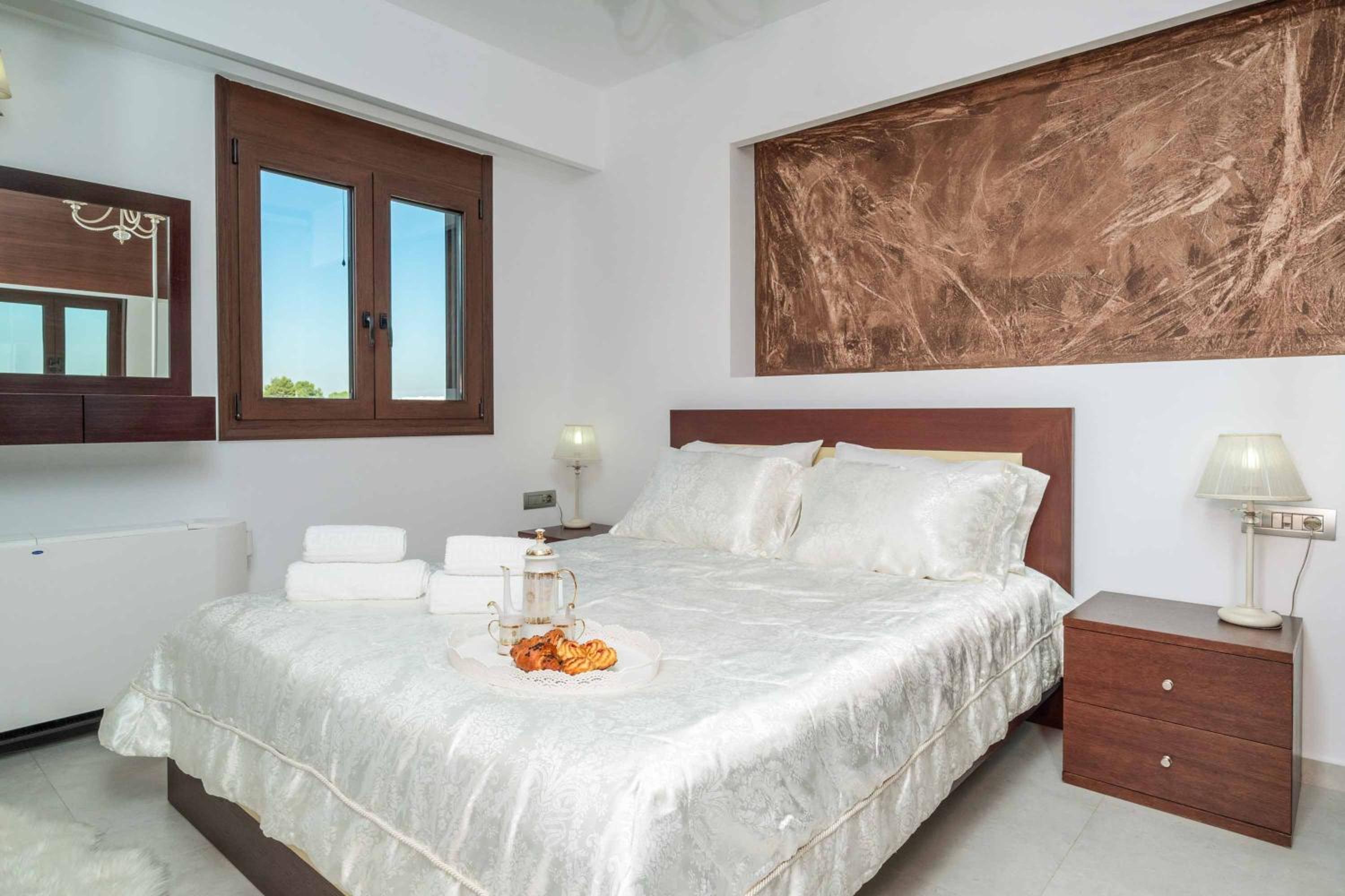 Villa David Heraklion