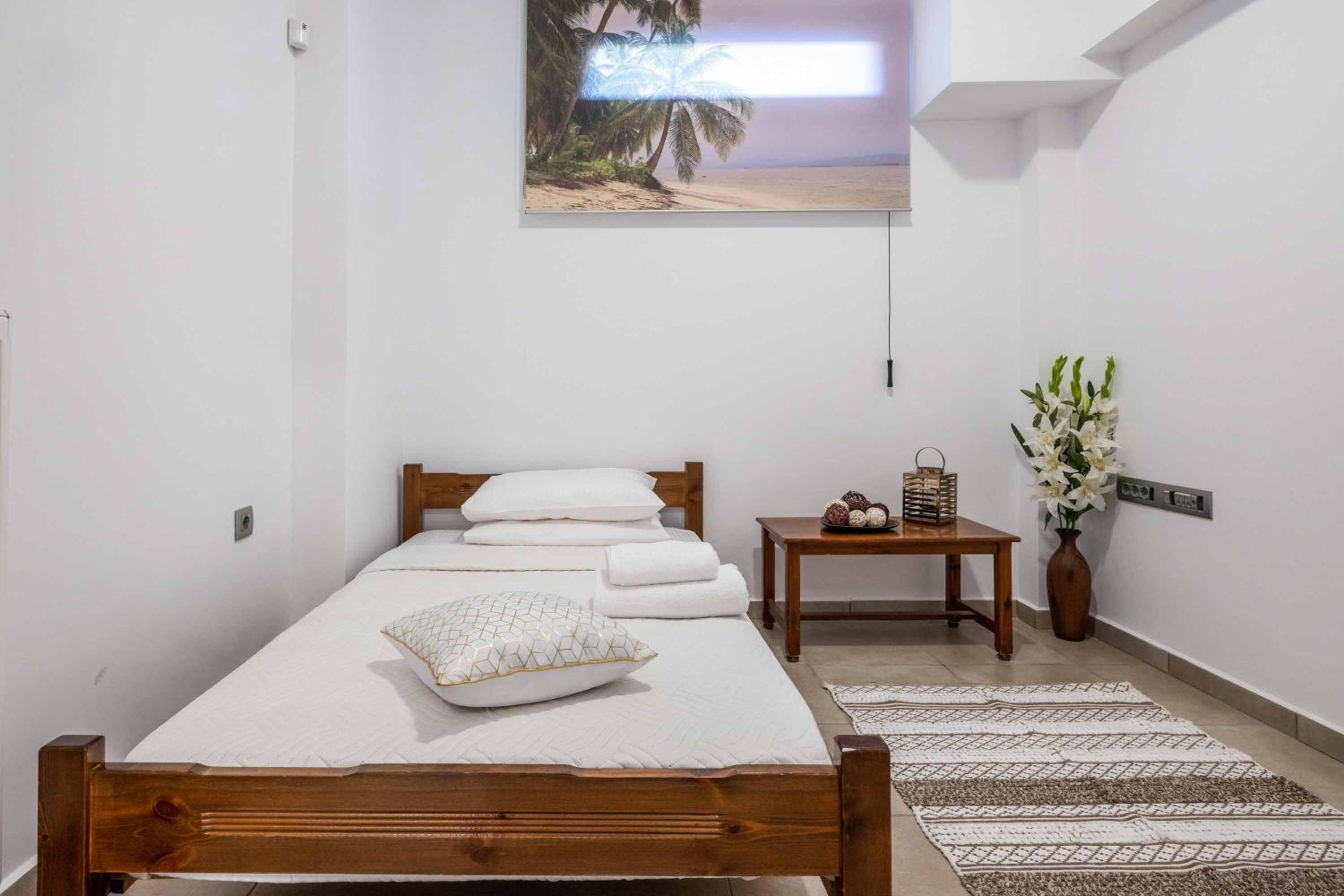 Villa David Heraklion