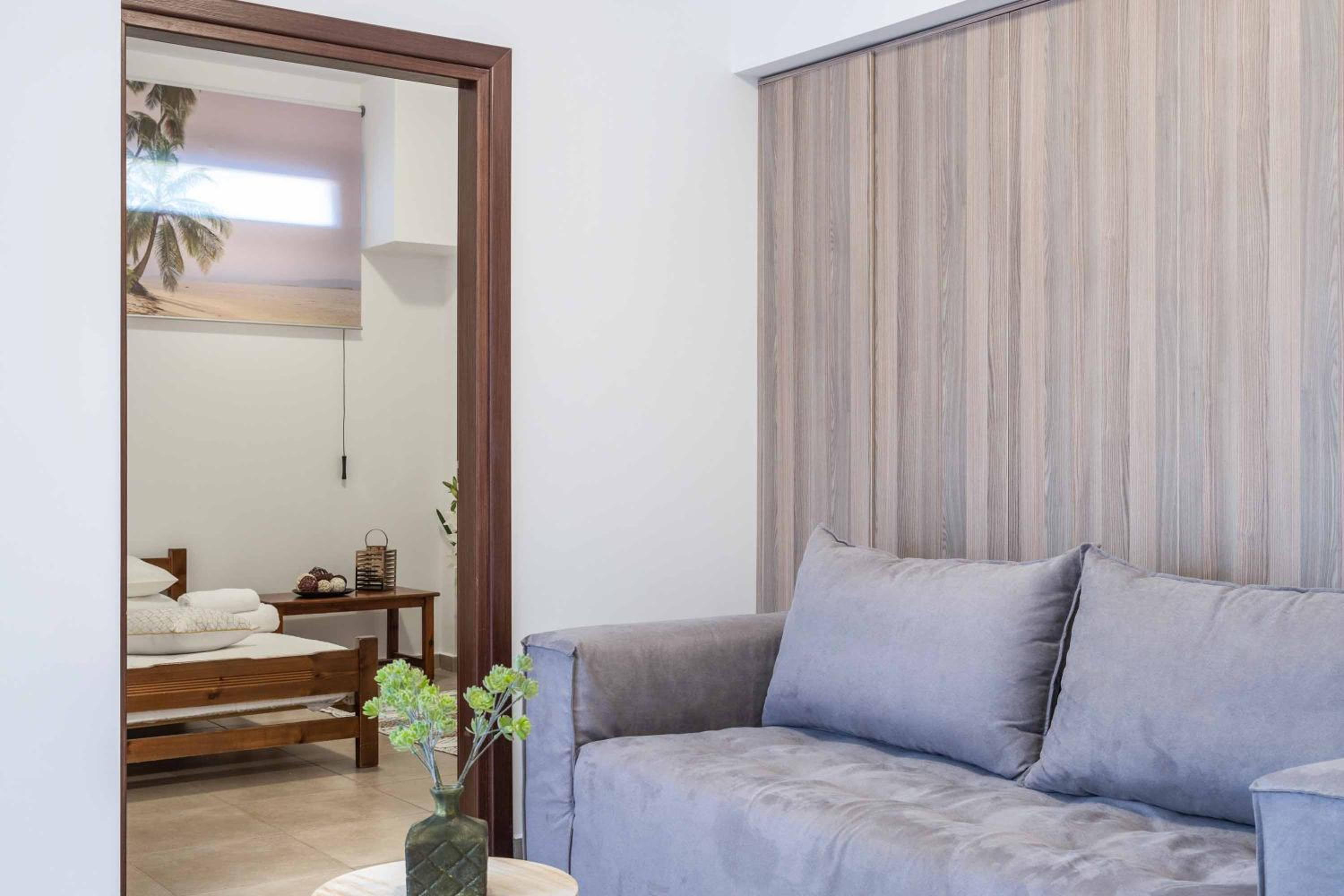 Villa David Heraklion