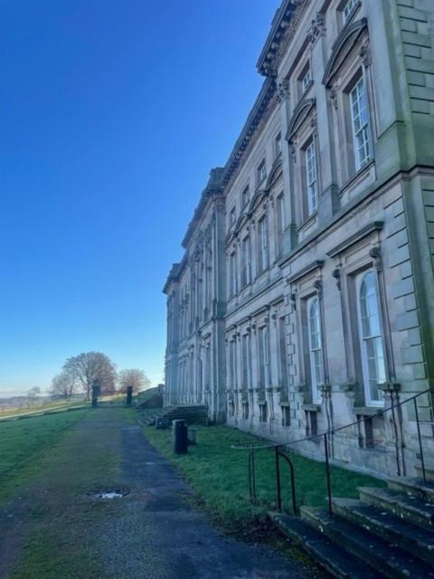 Home Farm rooms in the grounds of Wentworth Castle view 3