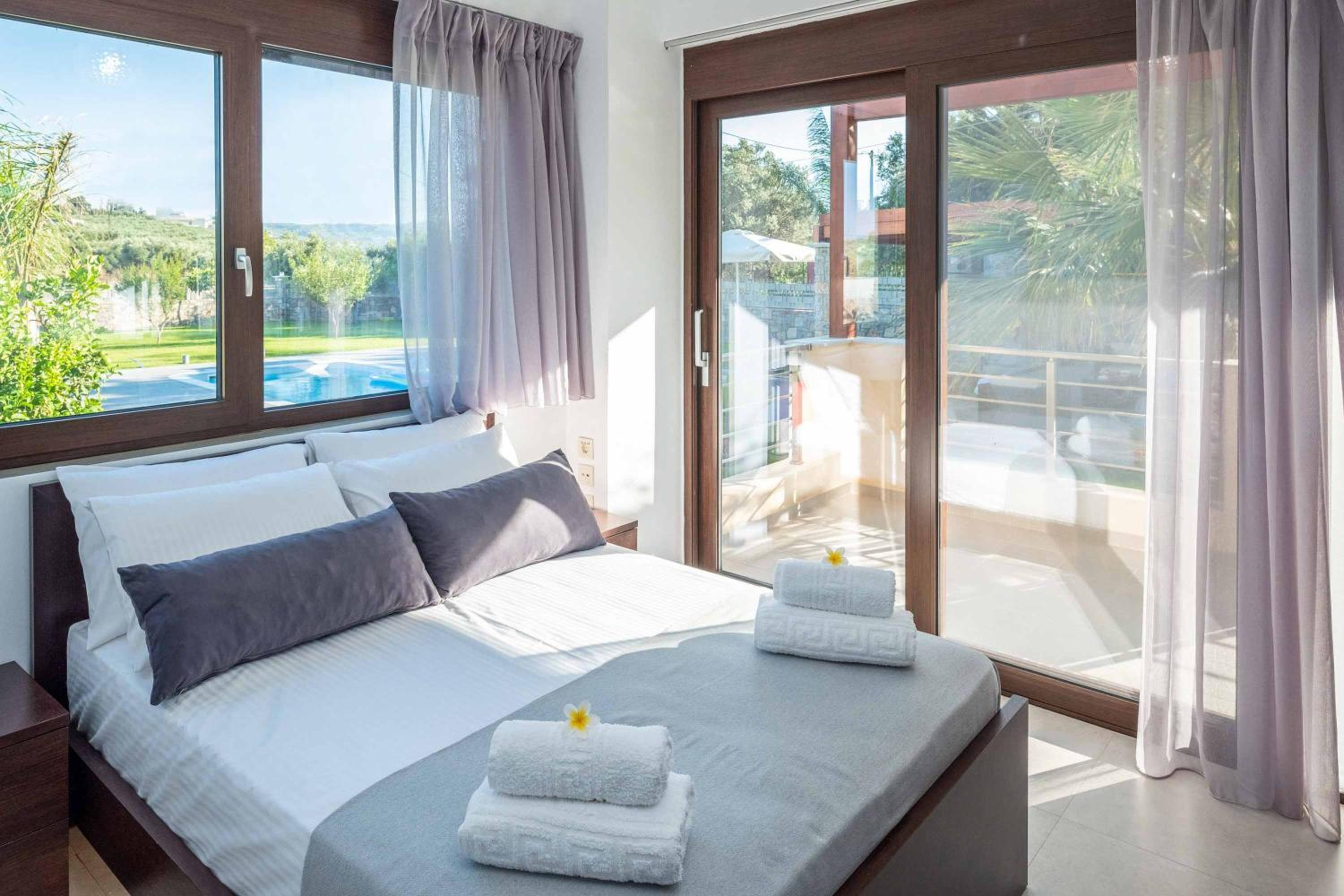Villa David Heraklion