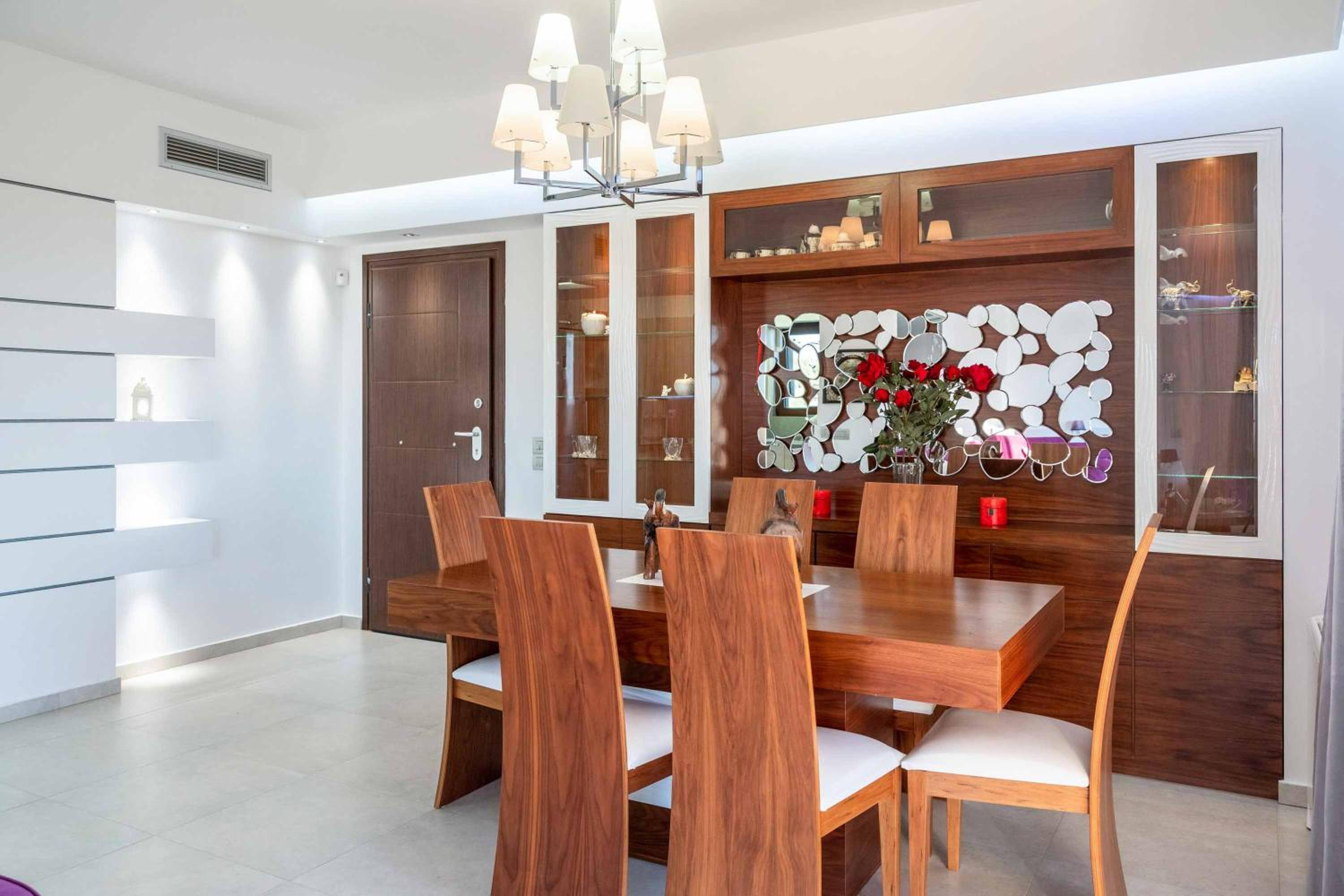 Villa David Heraklion
