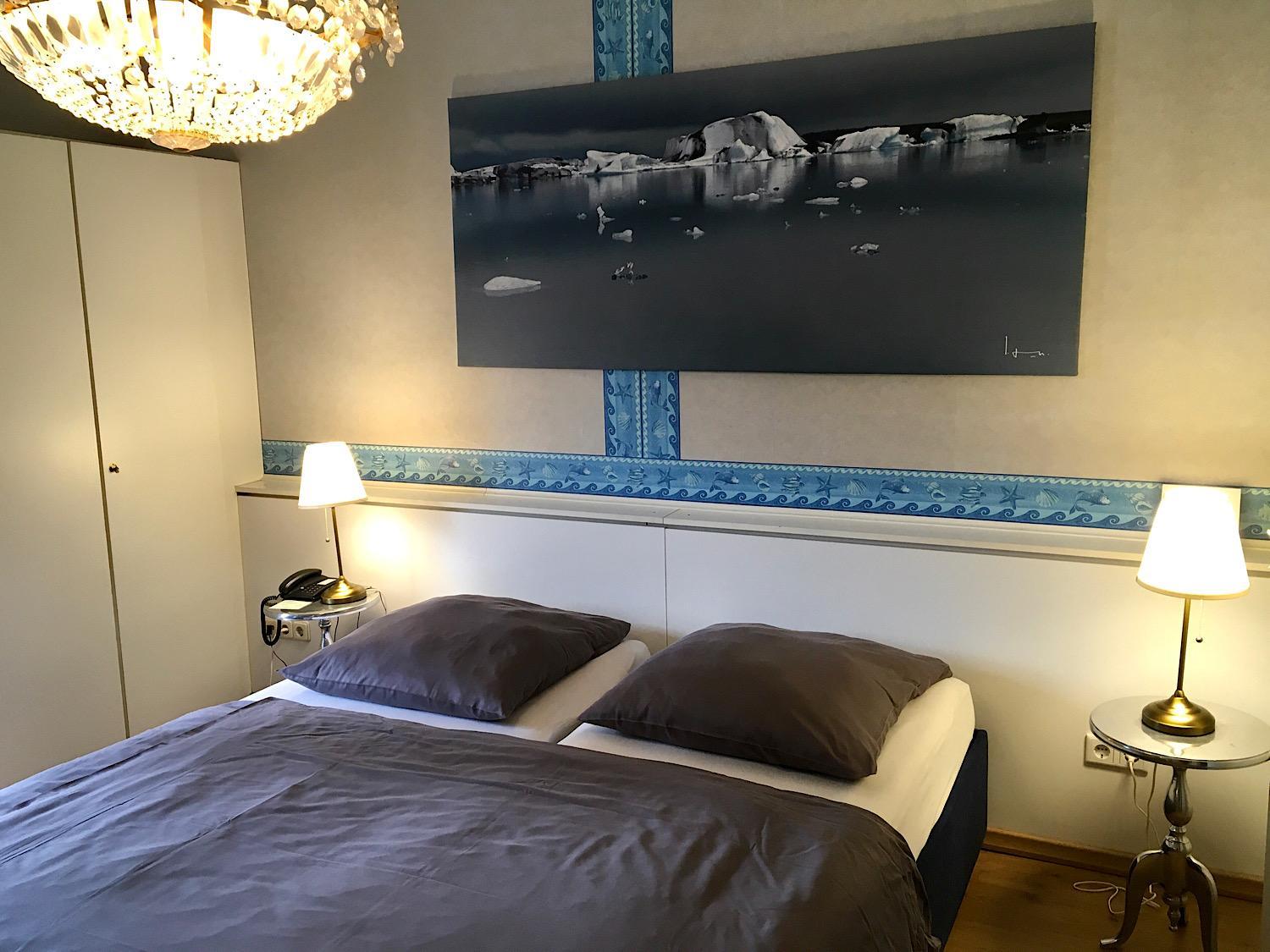 Hotel Ambiente et Art