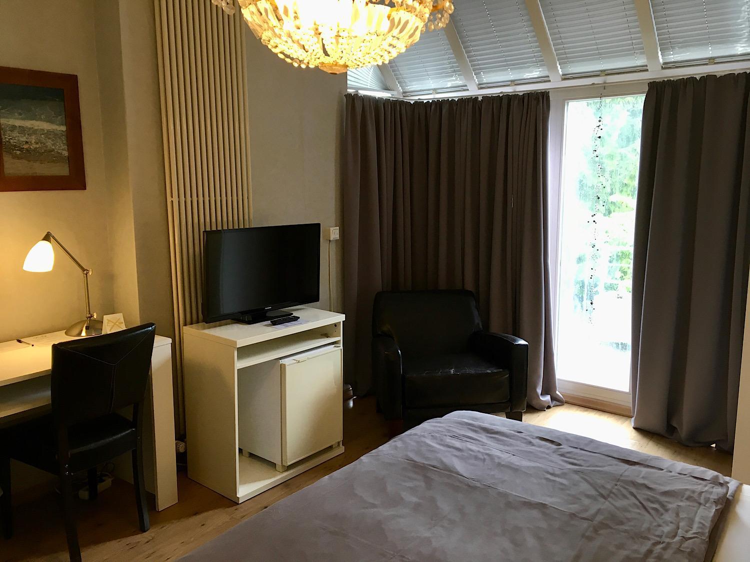 Hotel Ambiente et Art