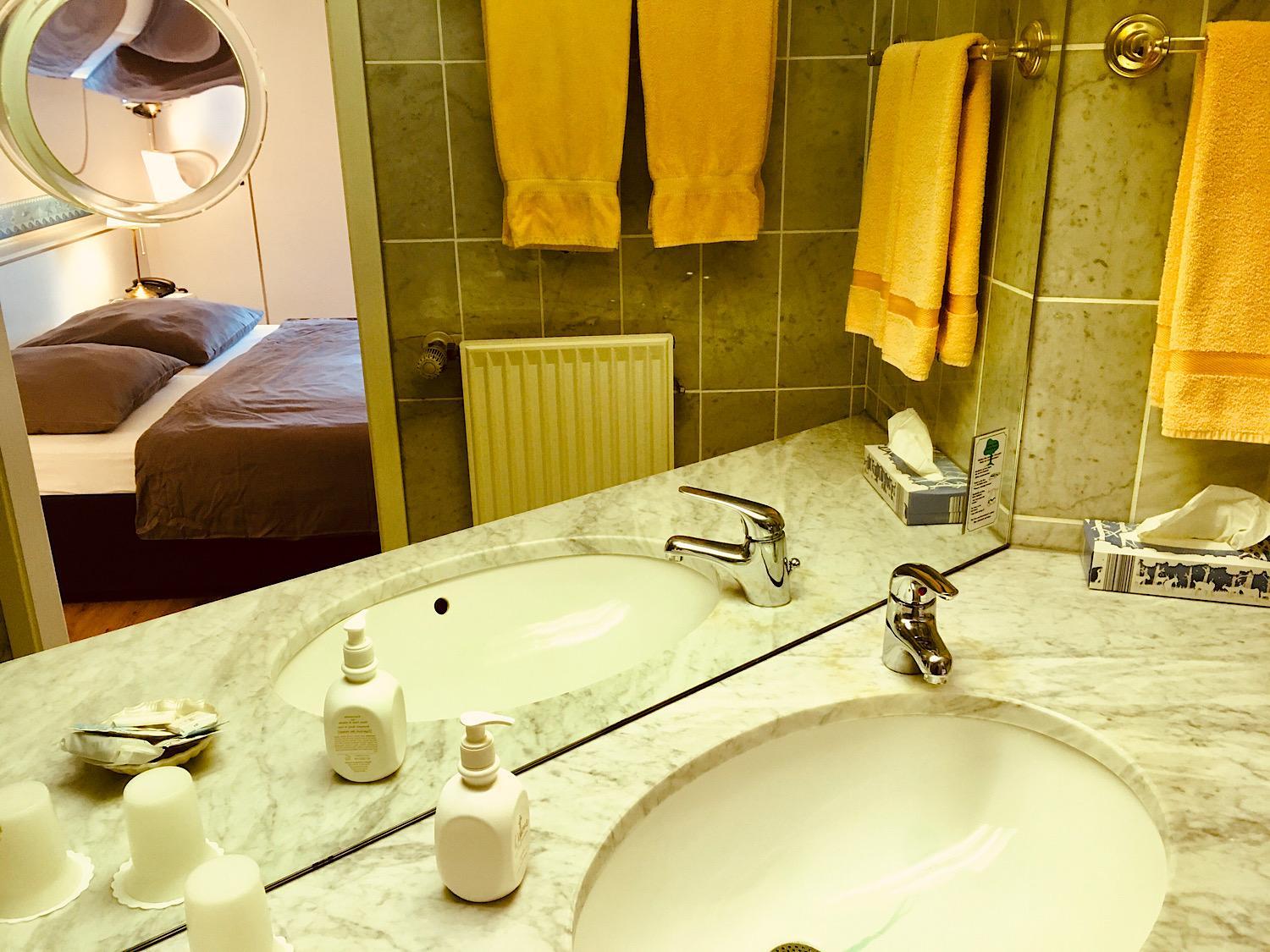 Hotel Ambiente et Art