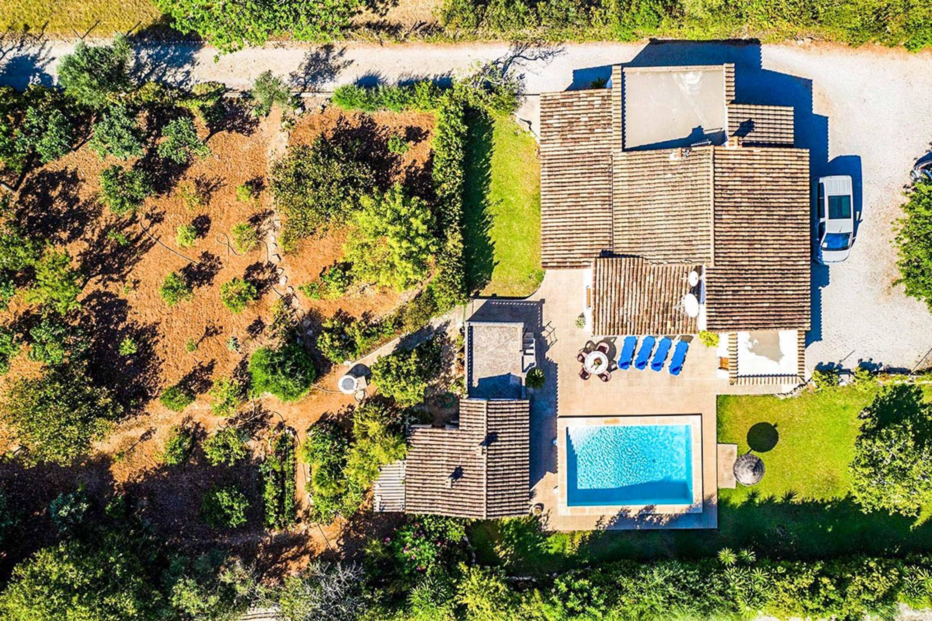 Can Rei Villa
