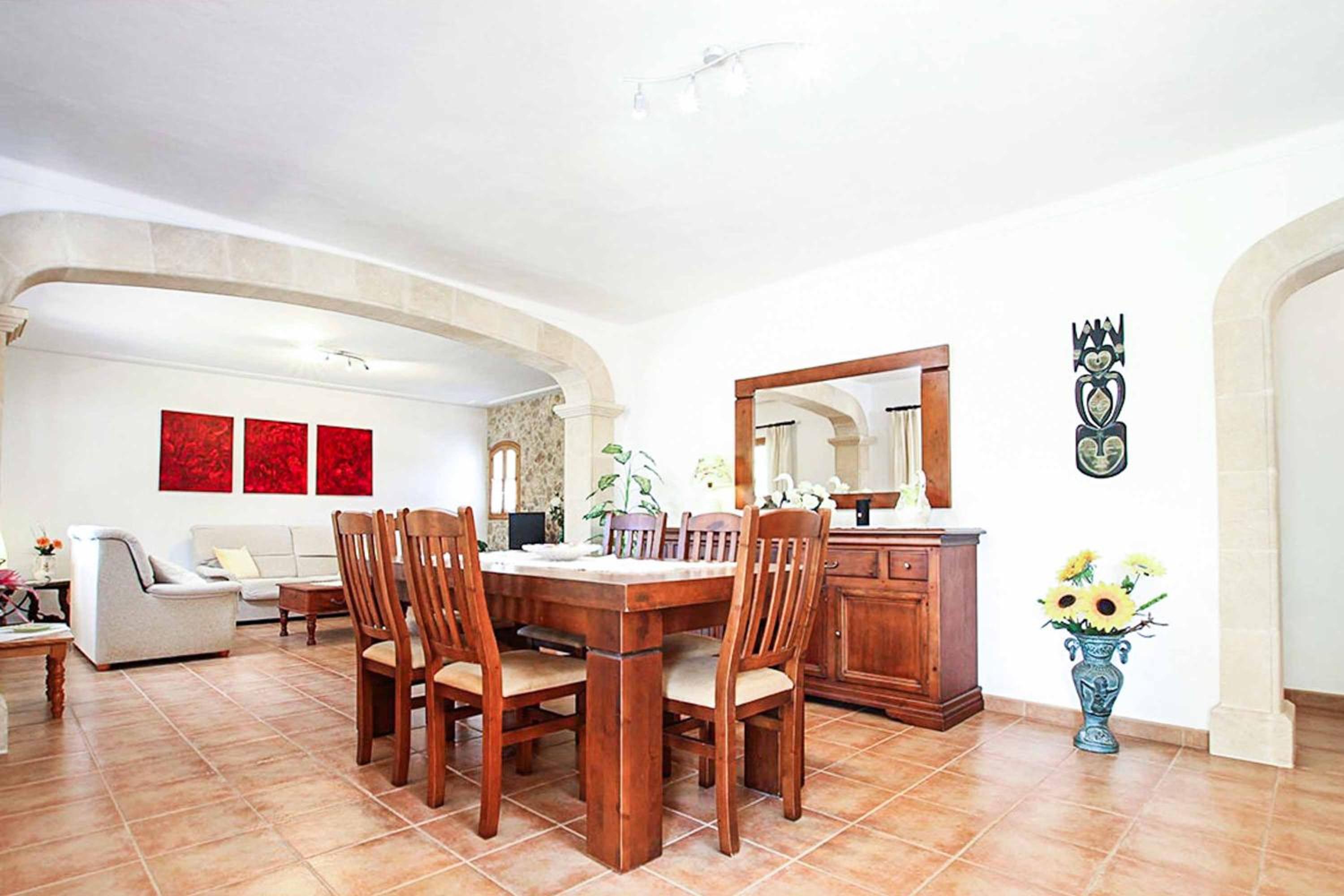 Can Rei Villa