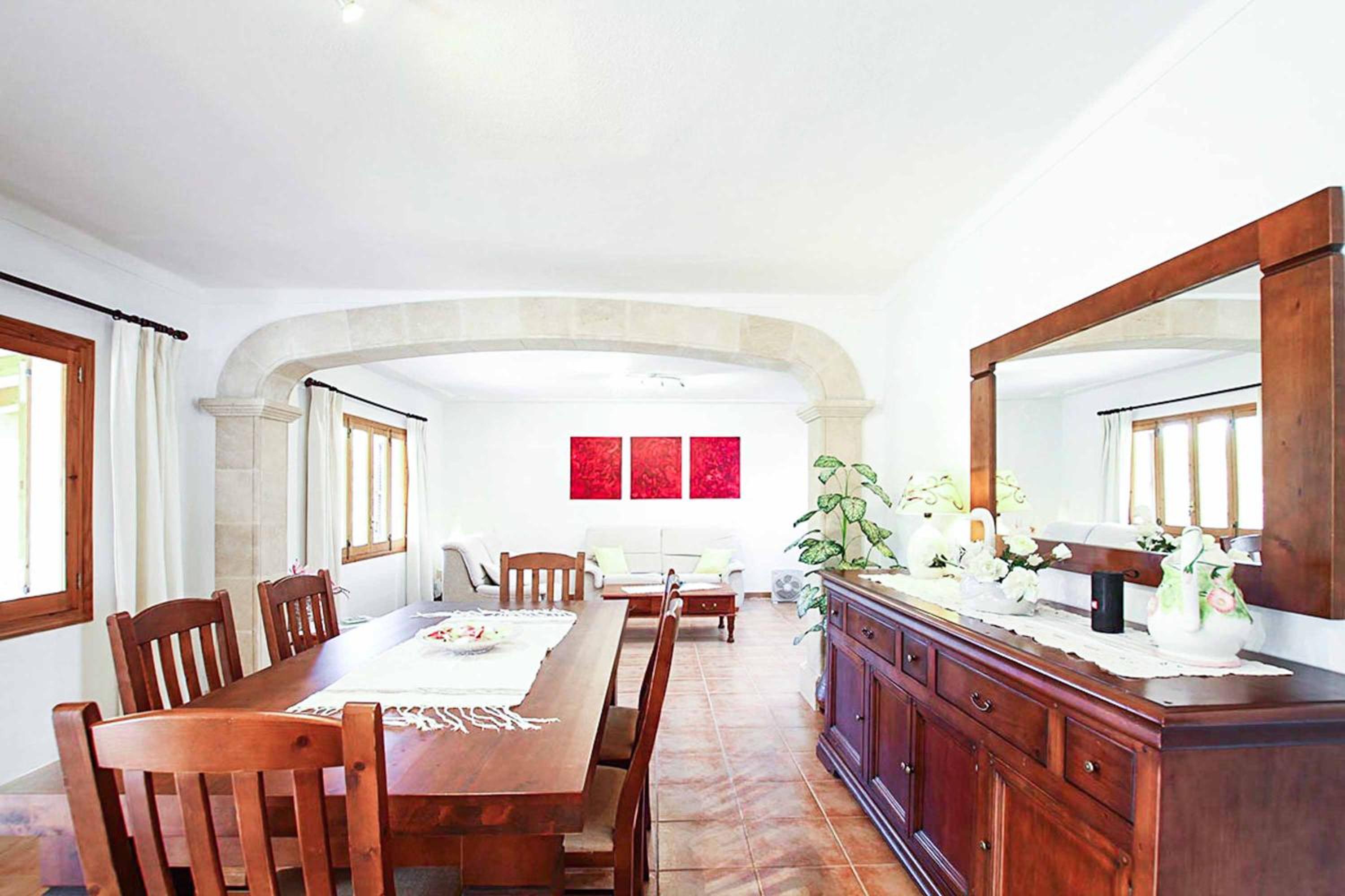 Can Rei Villa