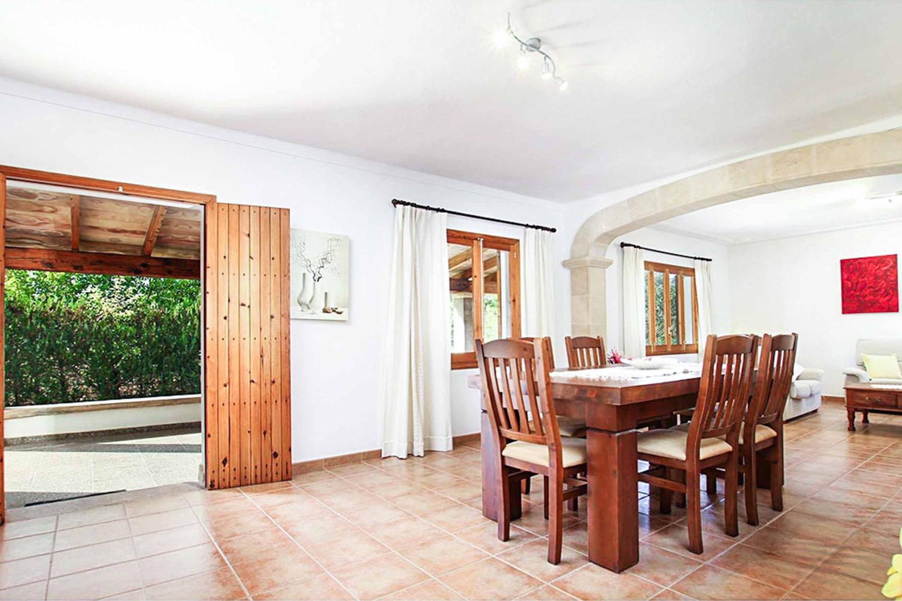 Can Rei Villa