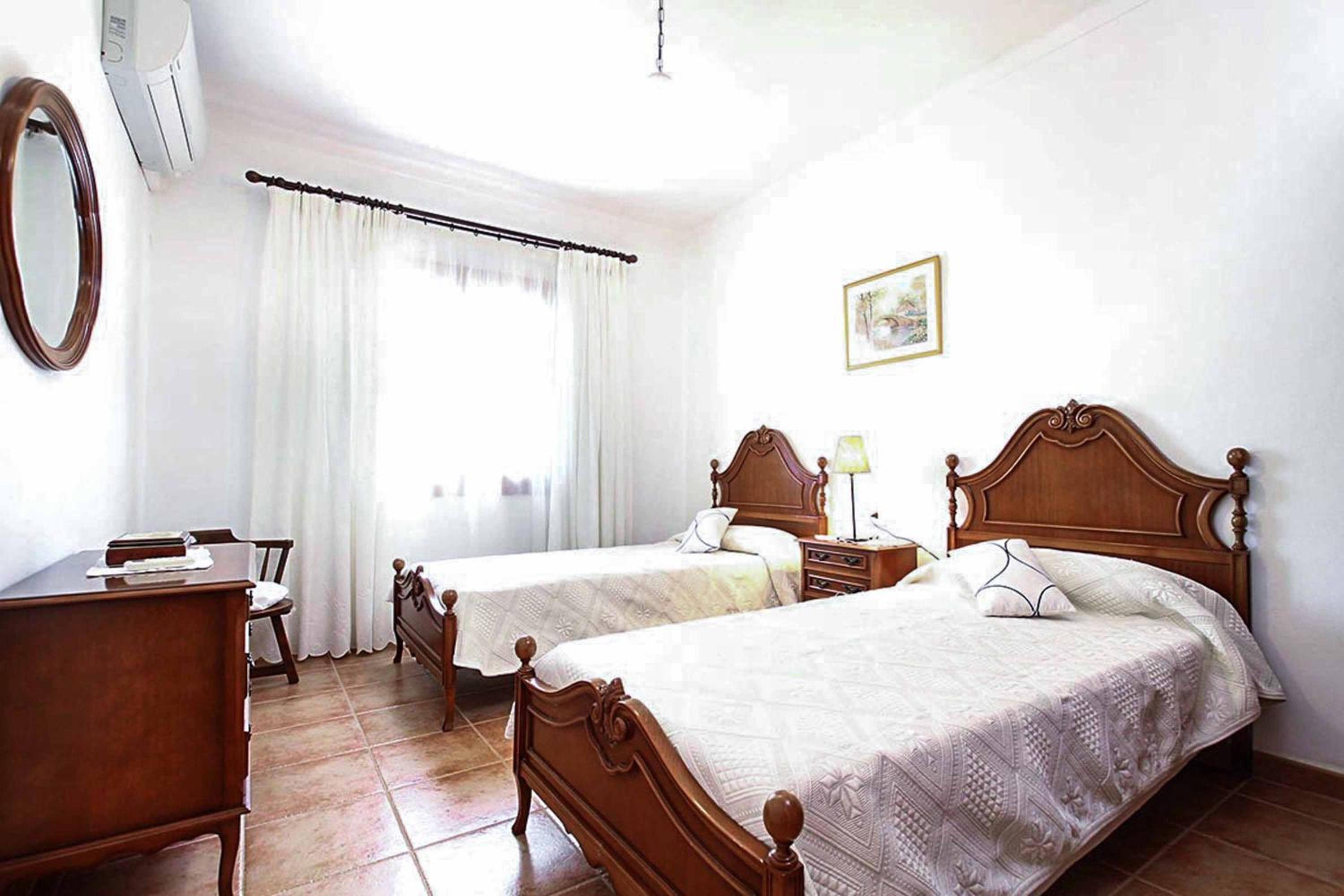 Can Rei Villa