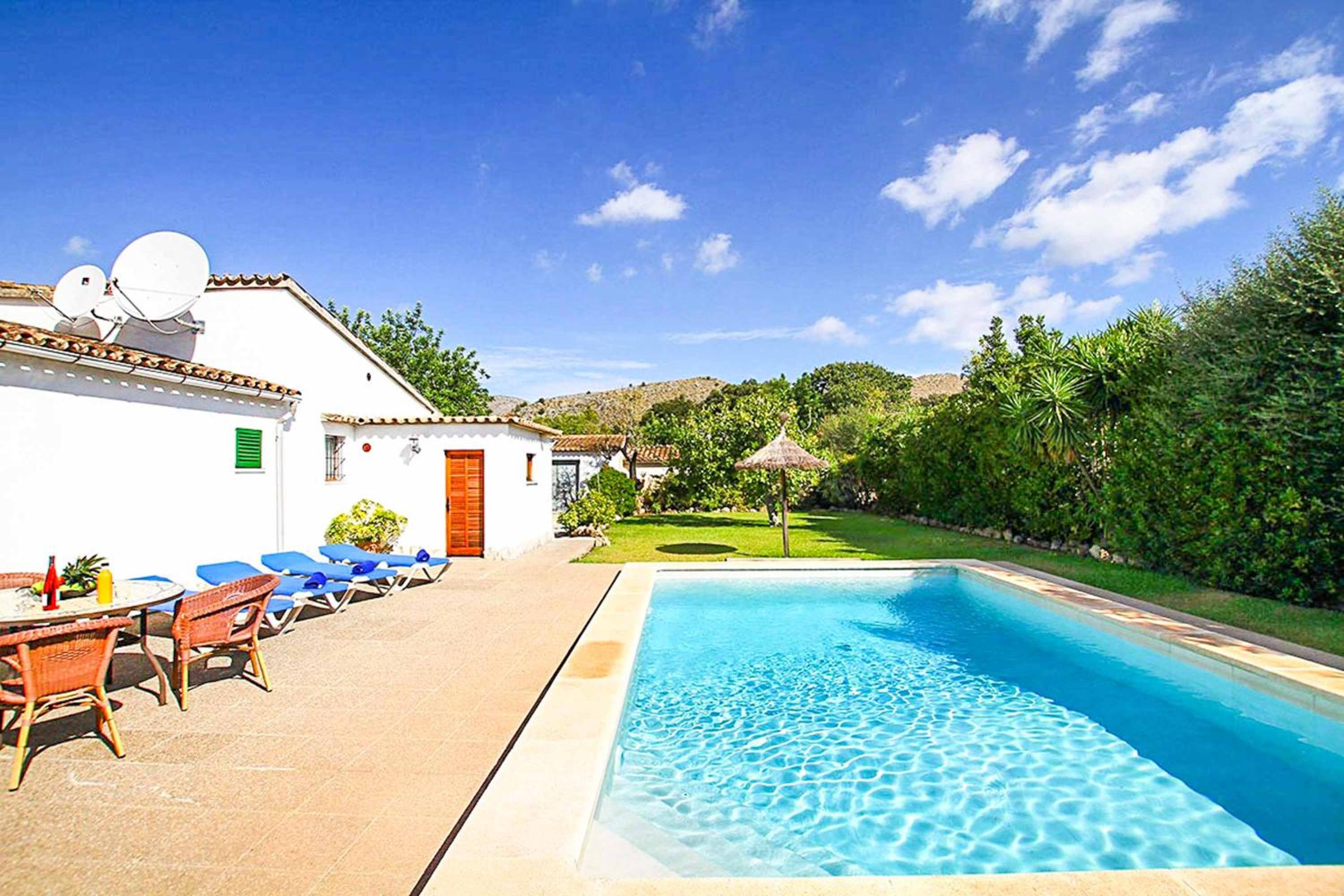 Can Rei Villa