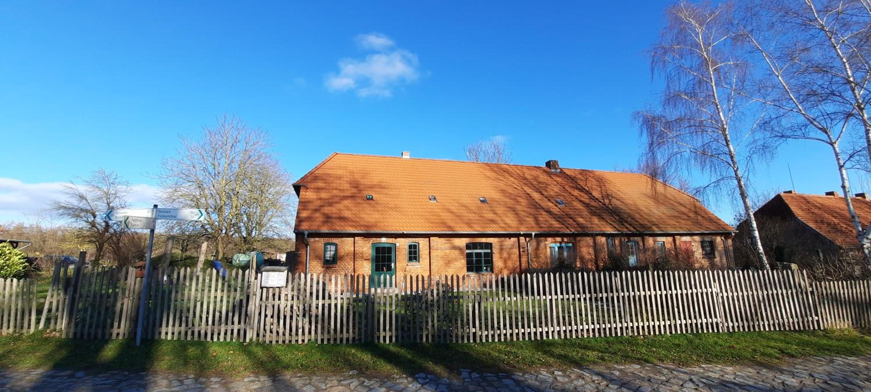 Landhaus Fürstenhof