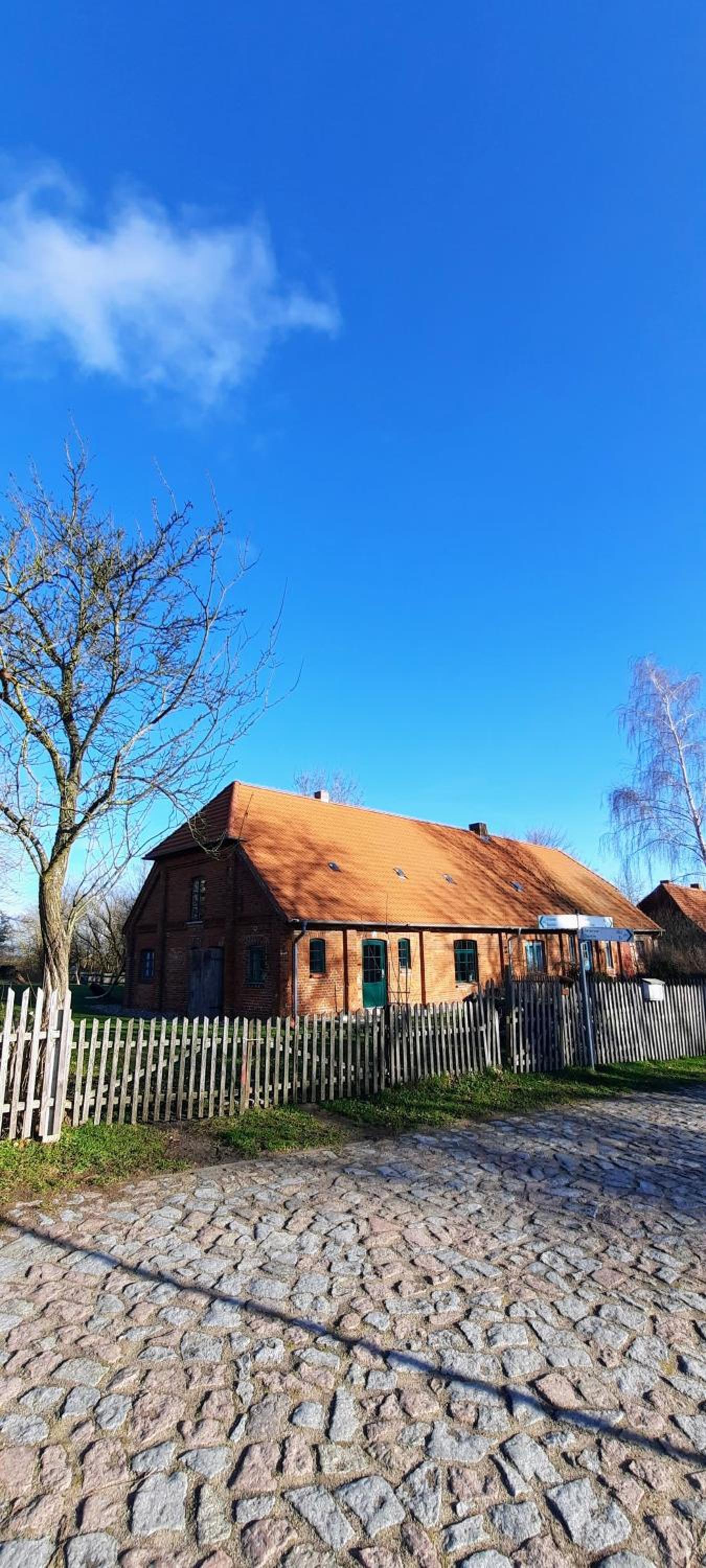 Landhaus Fürstenhof