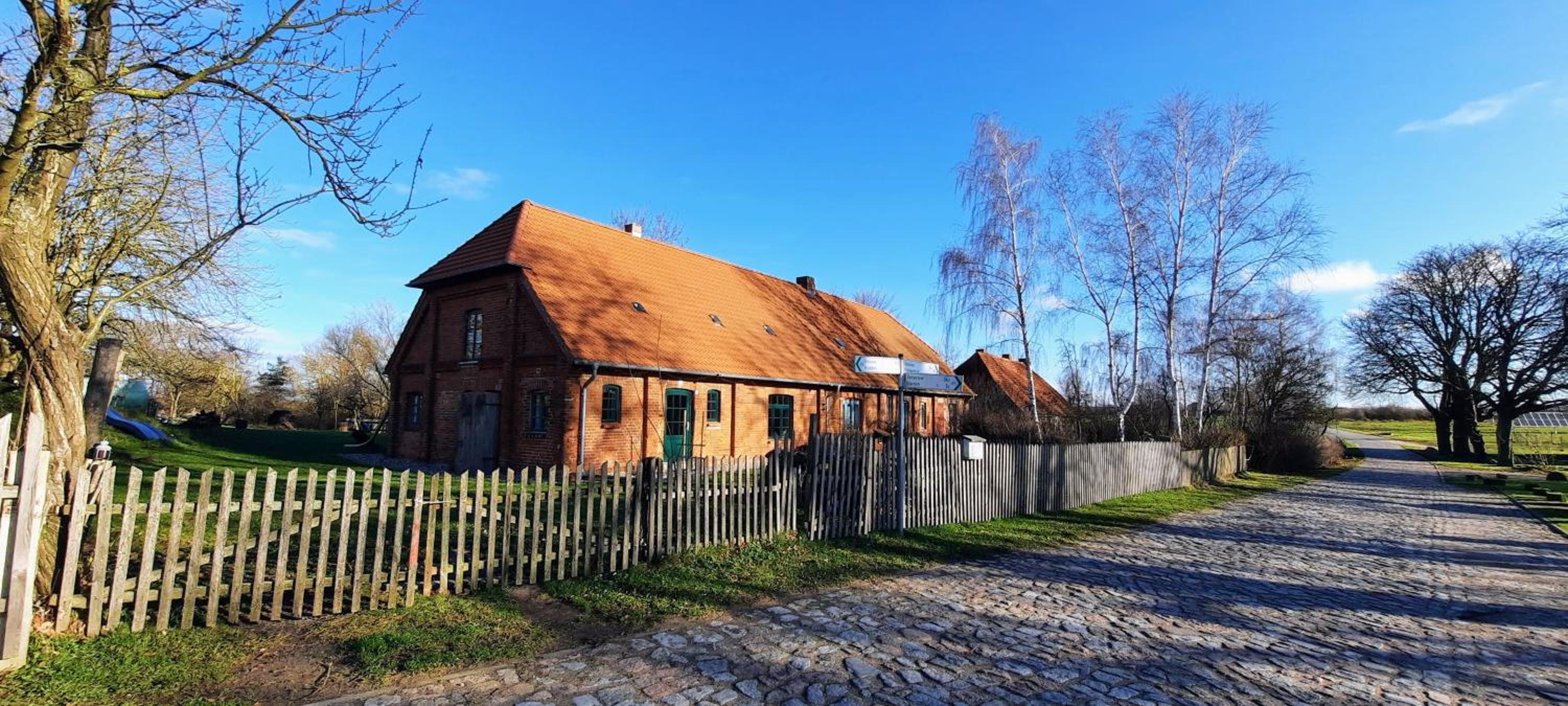 Landhaus Fürstenhof