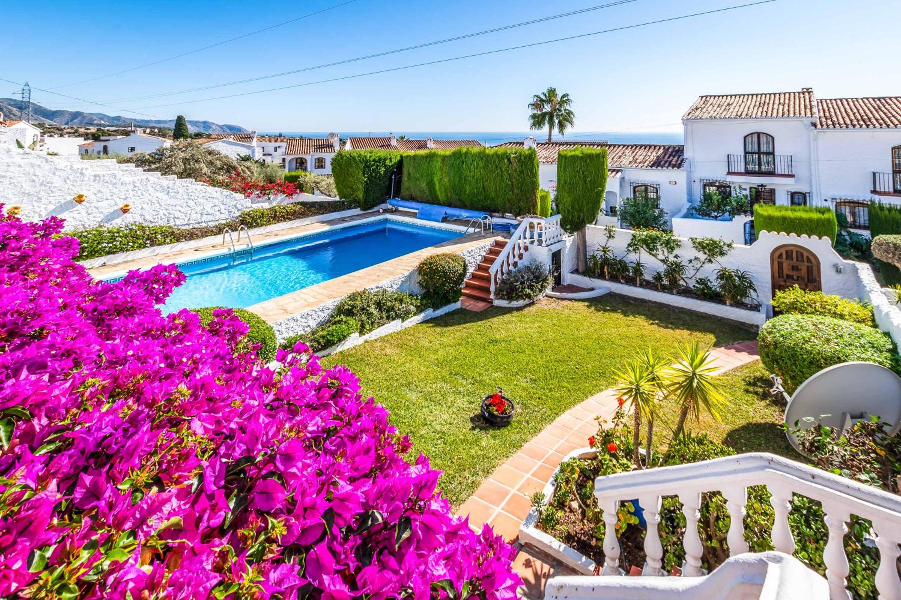 Villa Las Lilas