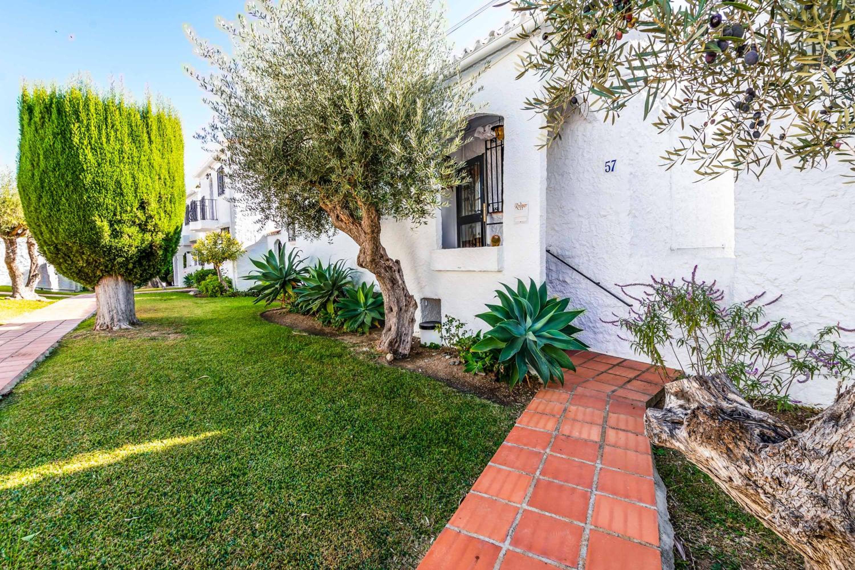 Villa Las Lilas