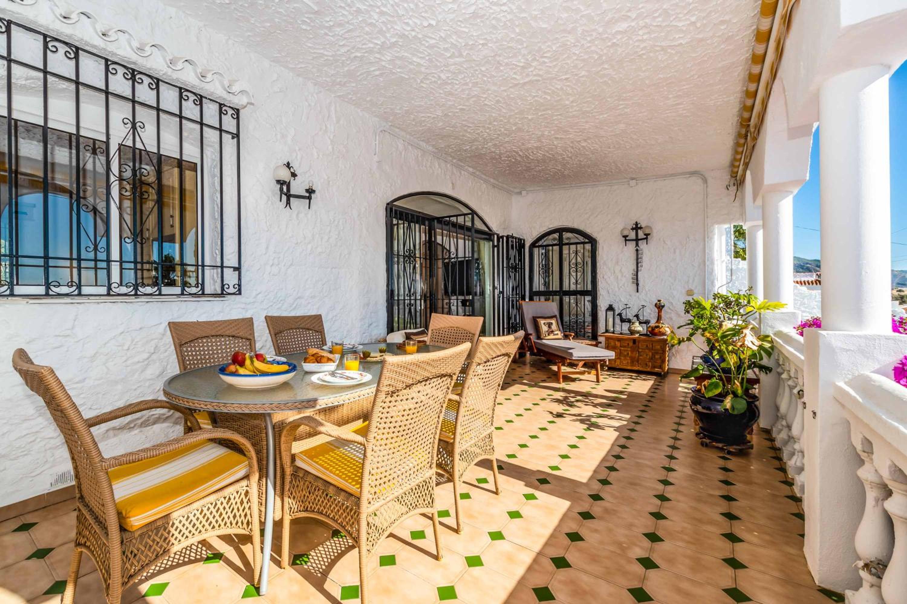 Villa Las Lilas