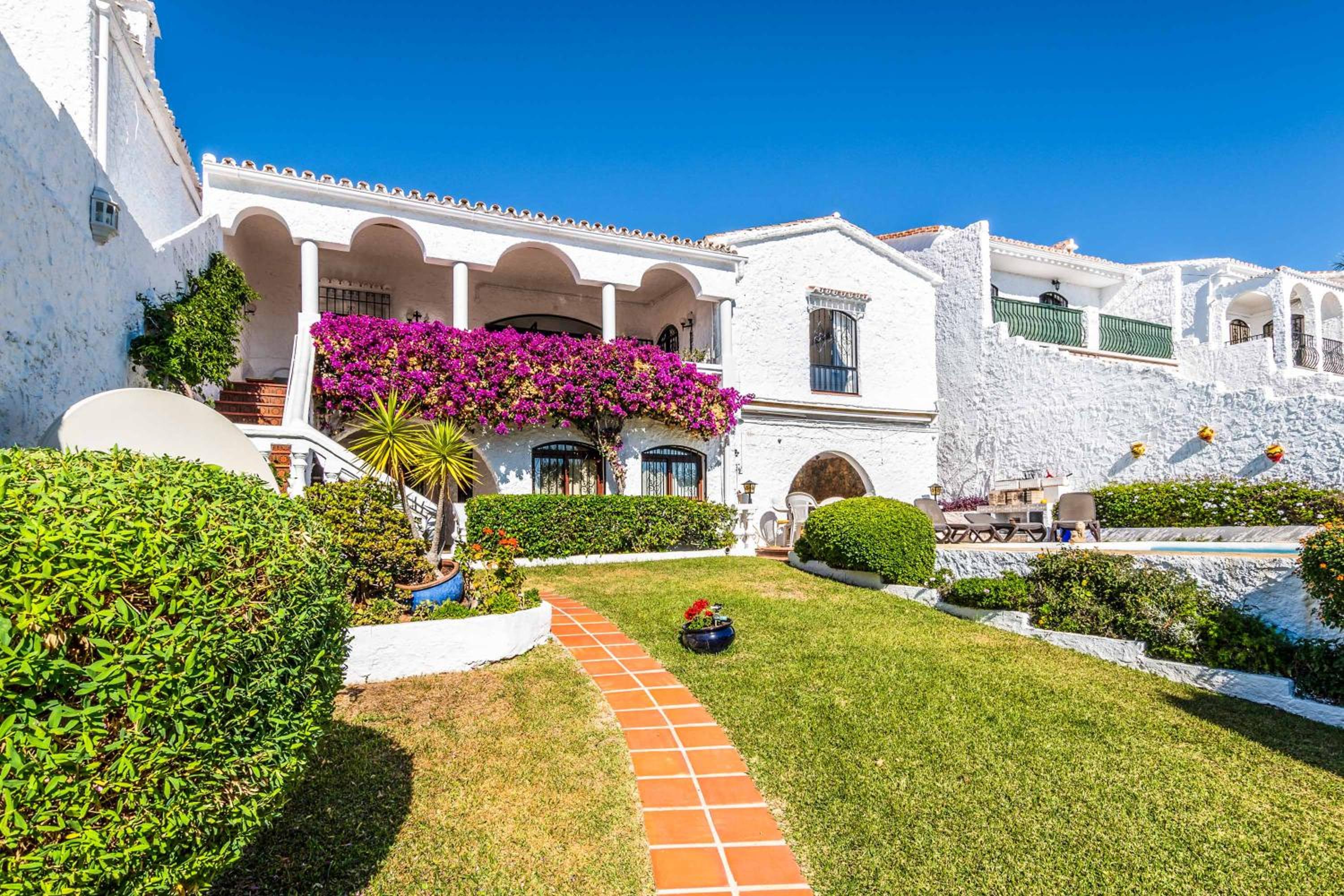 Villa Las Lilas