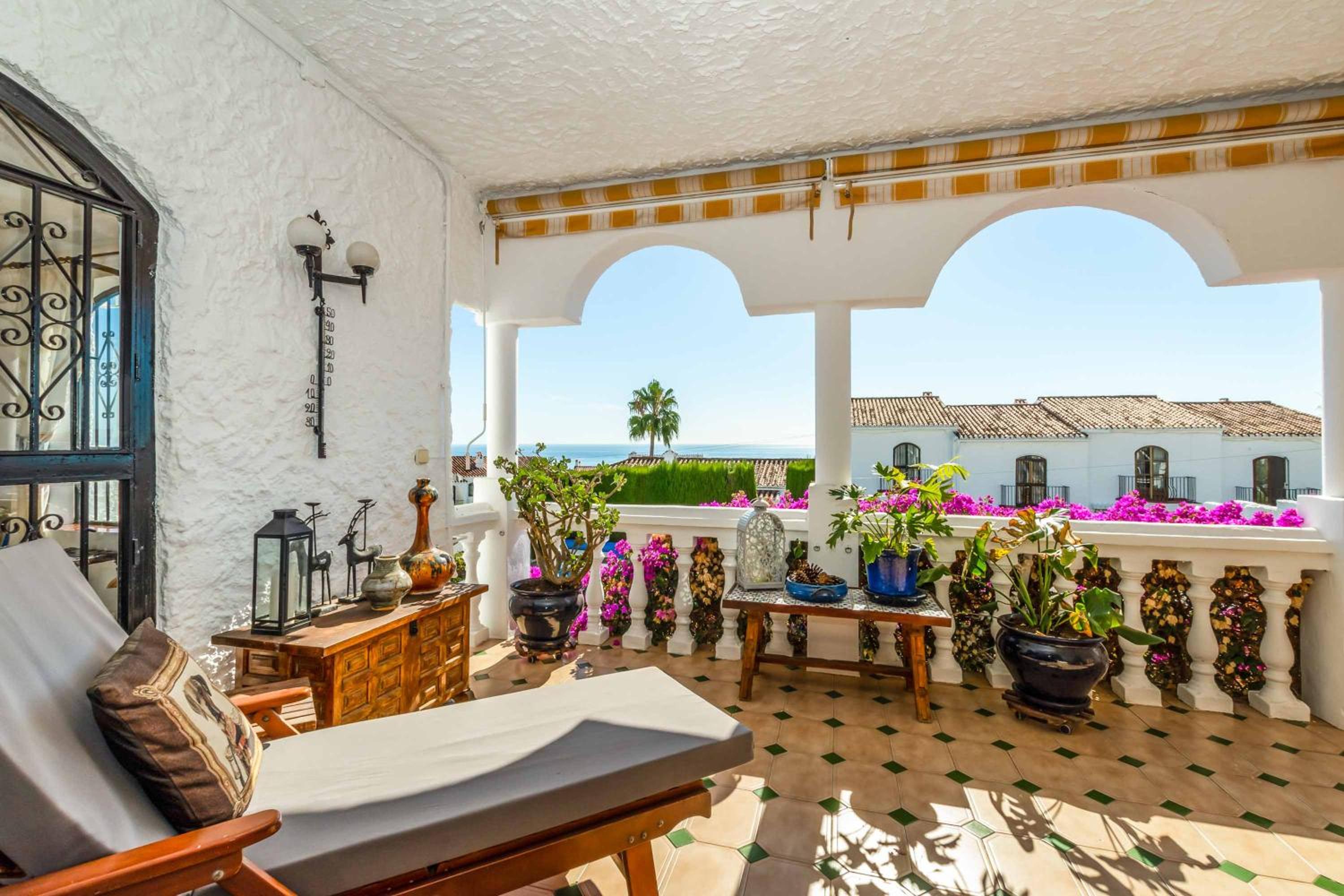 Villa Las Lilas