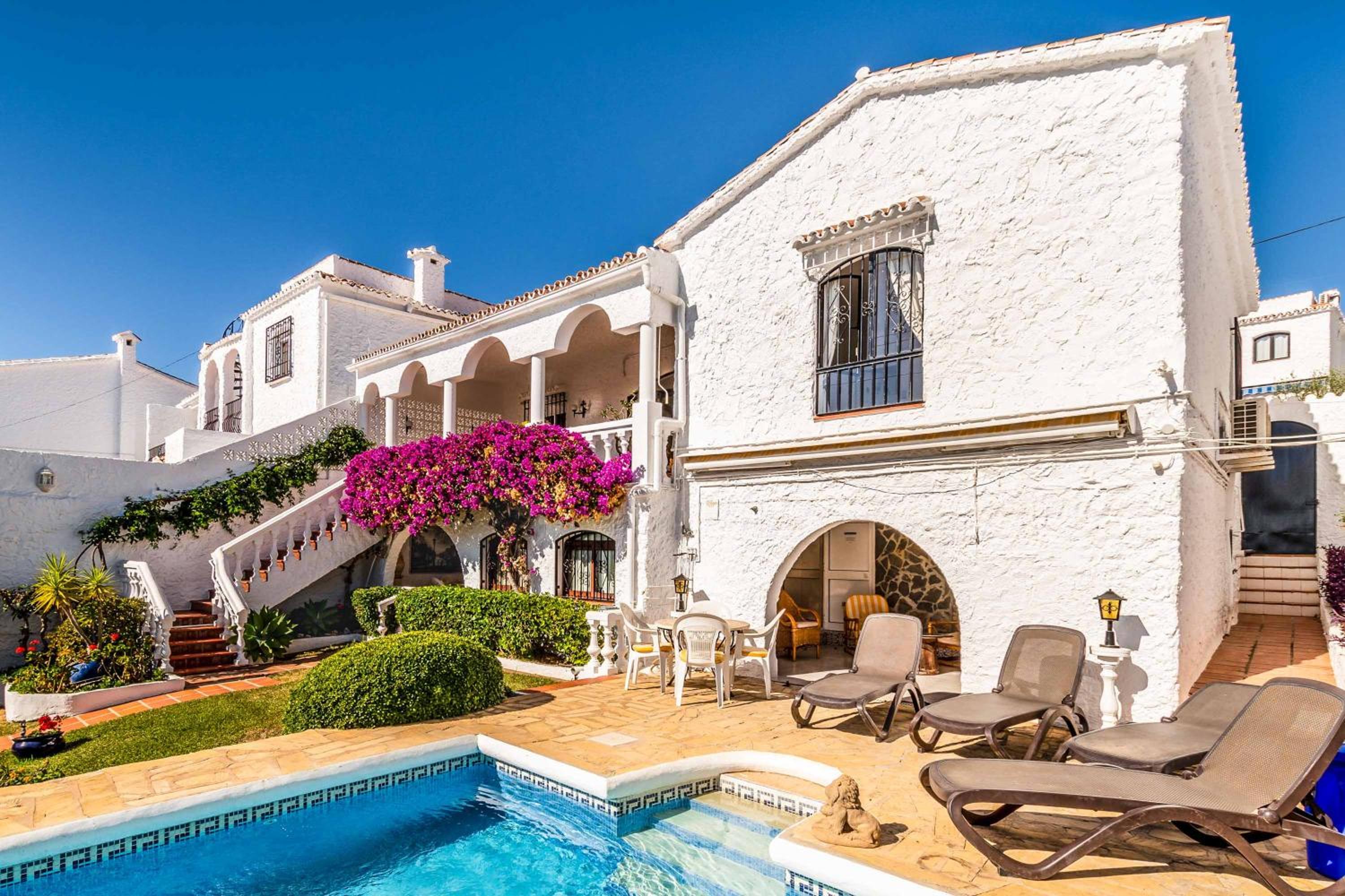 Villa Las Lilas