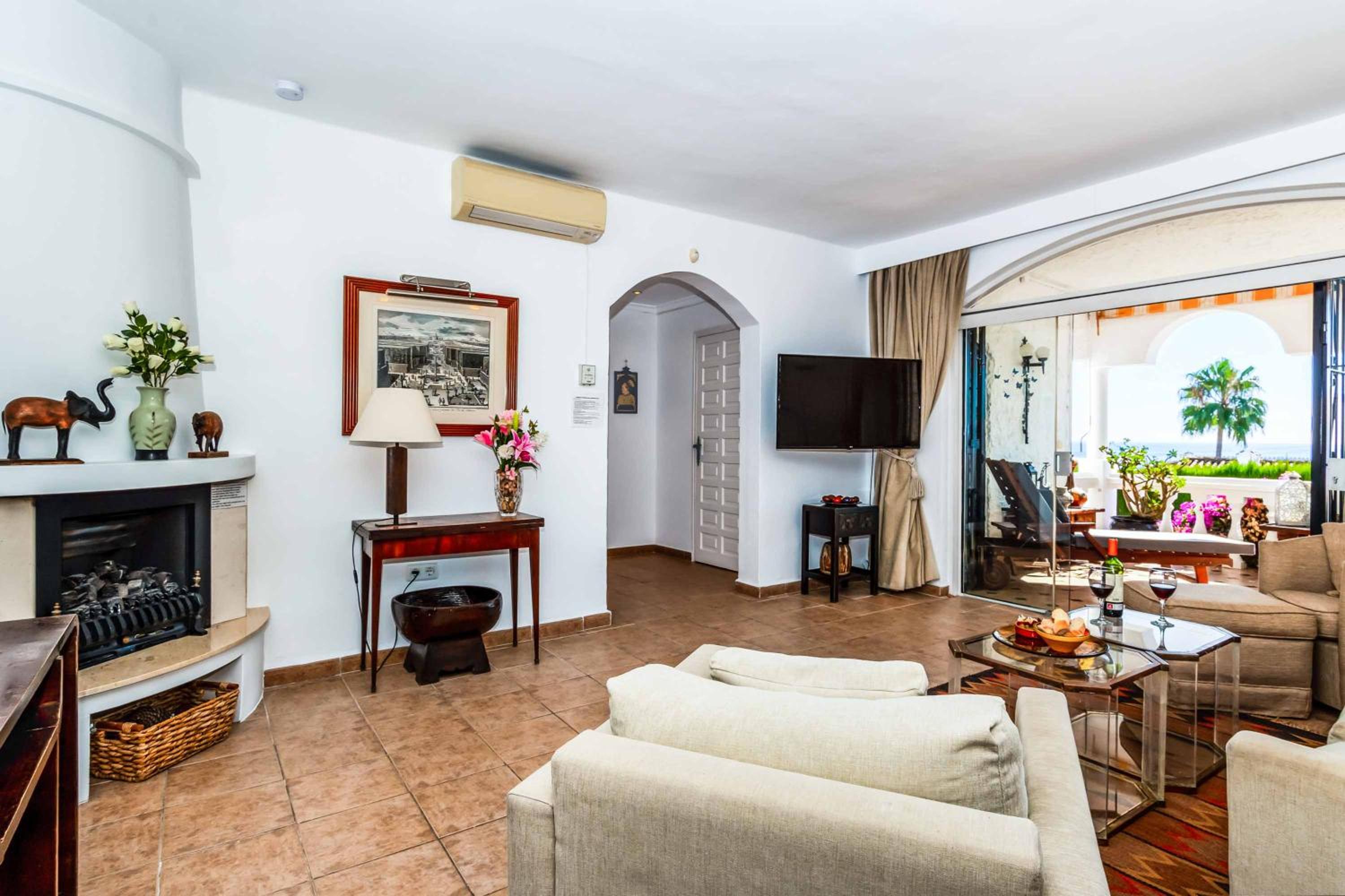 Villa Las Lilas